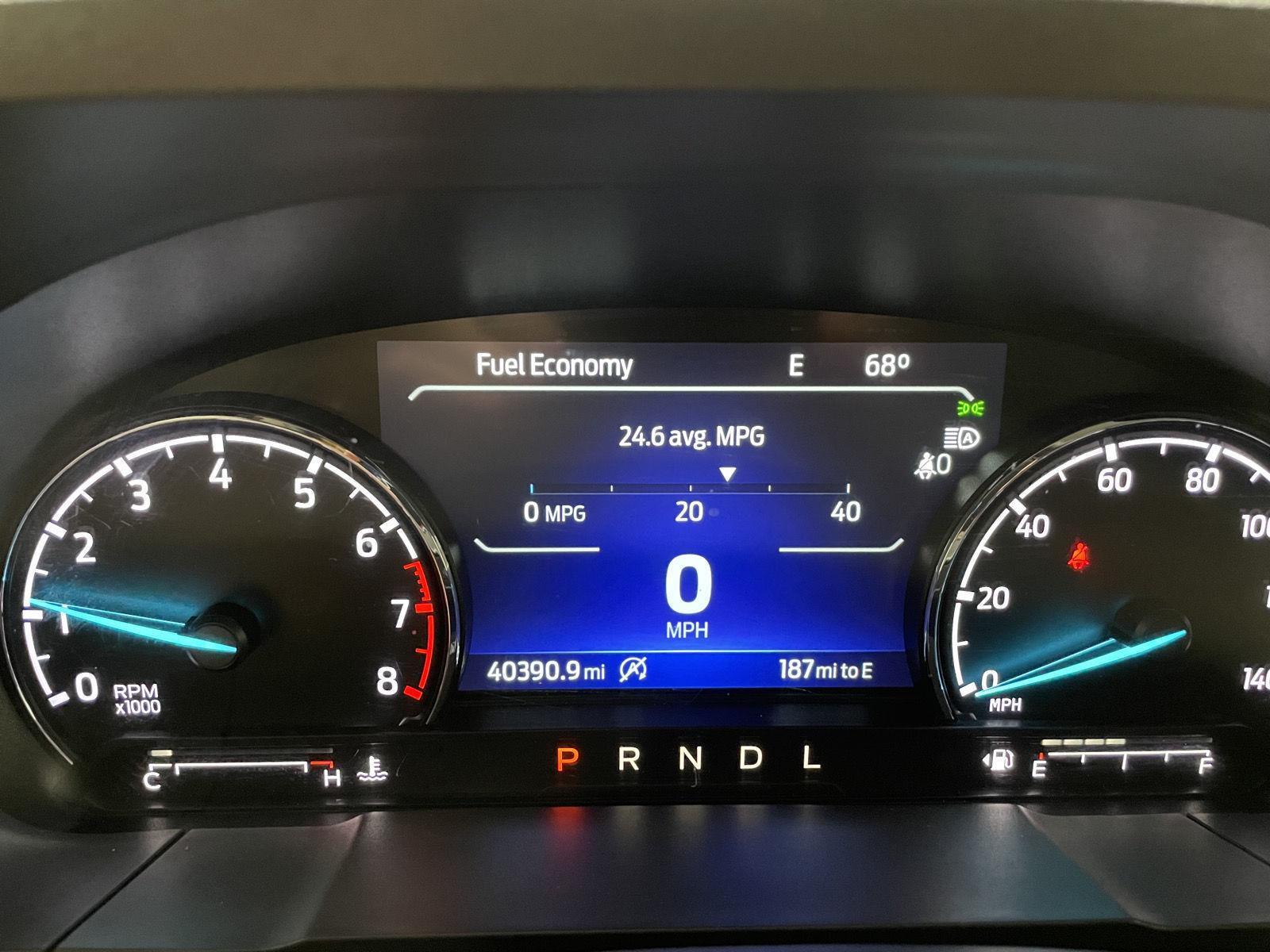 Used 2022 Ford Maverick XLT Crew Cab Truck for sale in St Joseph MO