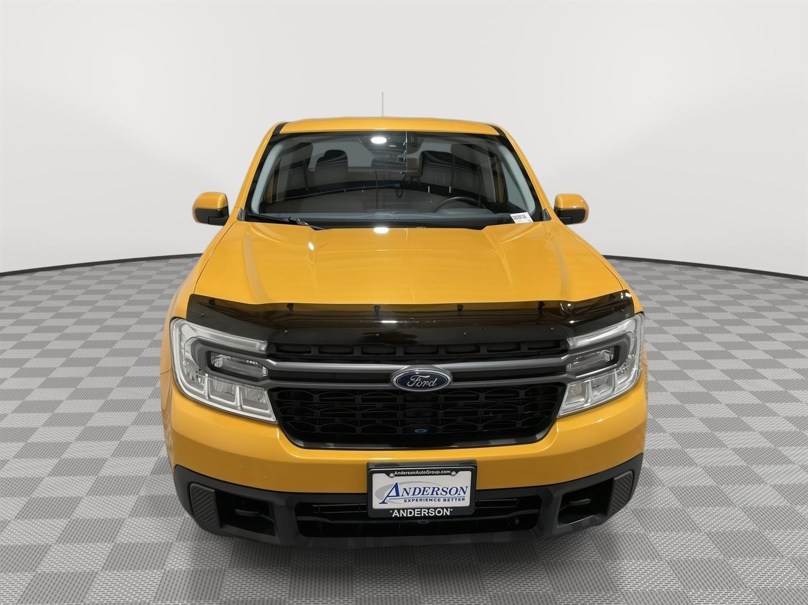 Used 2022 Ford Maverick XLT Crew Cab Truck for sale in St Joseph MO