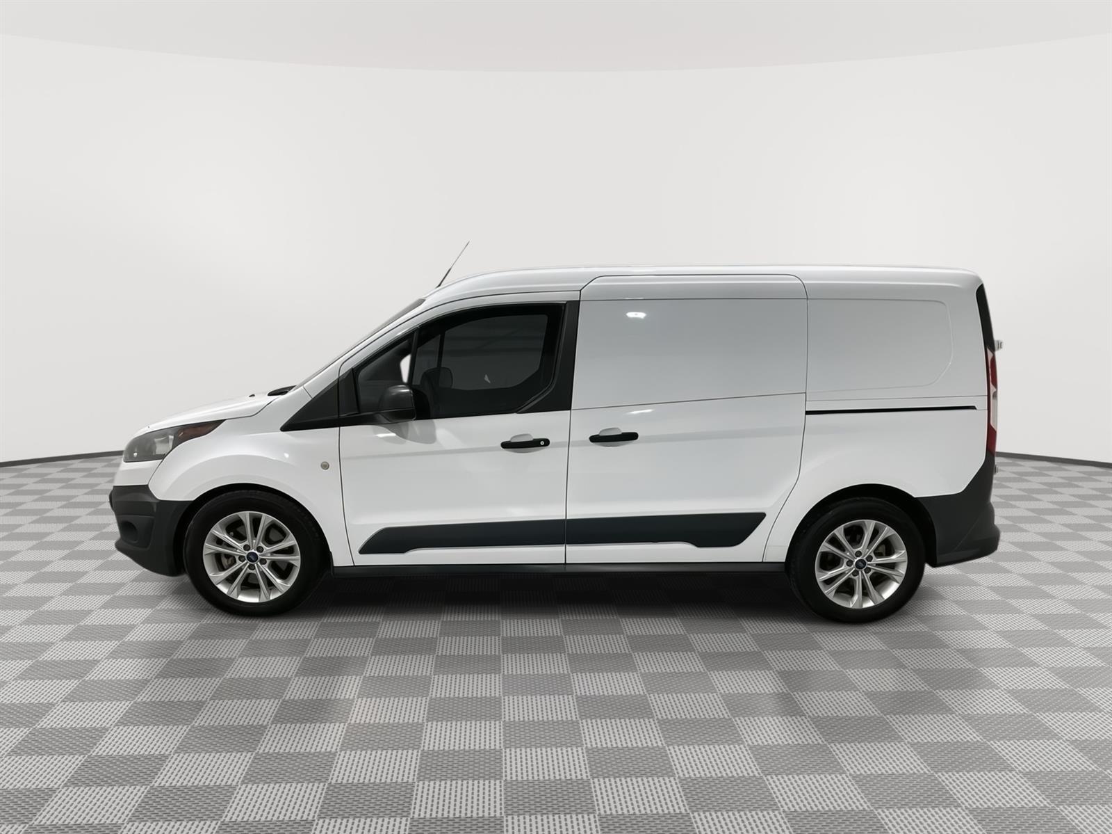 Used 2018 Ford Transit Connect Van XL Cargo Van for sale in St Joseph MO