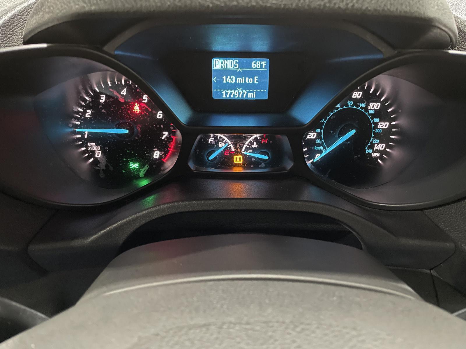 Used 2018 Ford Transit Connect Van XL Cargo Van for sale in St Joseph MO