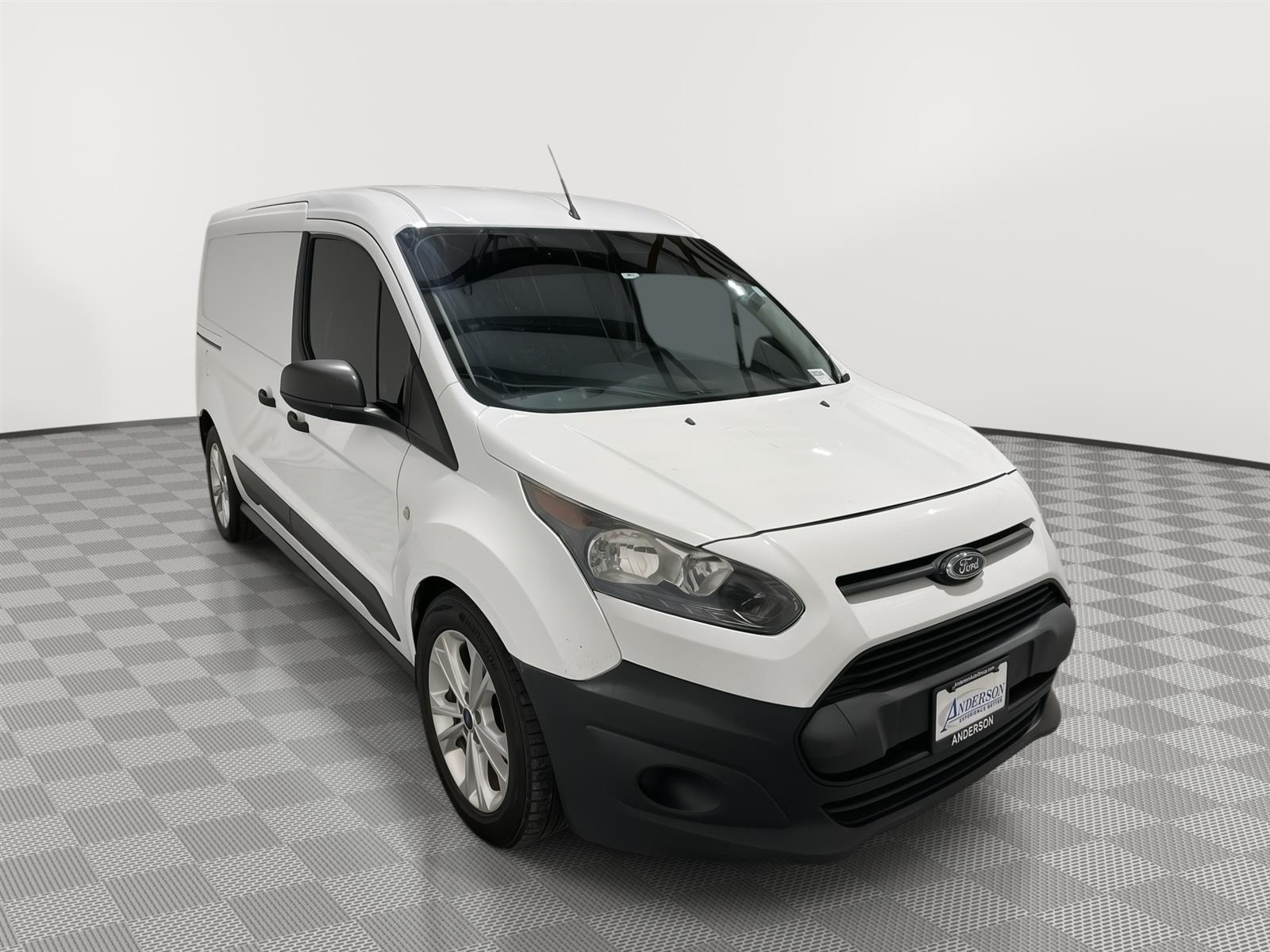 Used 2018 Ford Transit Connect Van XL Cargo Van for sale in St Joseph MO