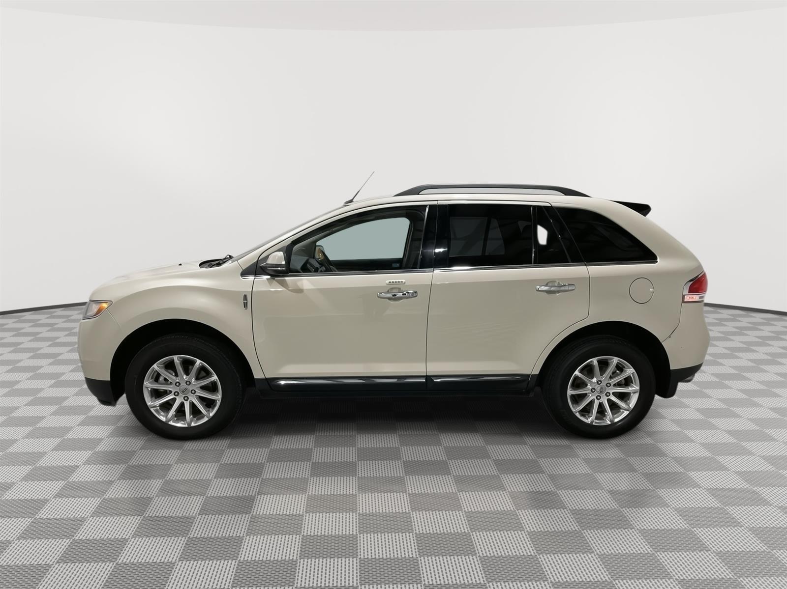 Used 2015 Lincoln MKX  SUV for sale in St Joseph MO