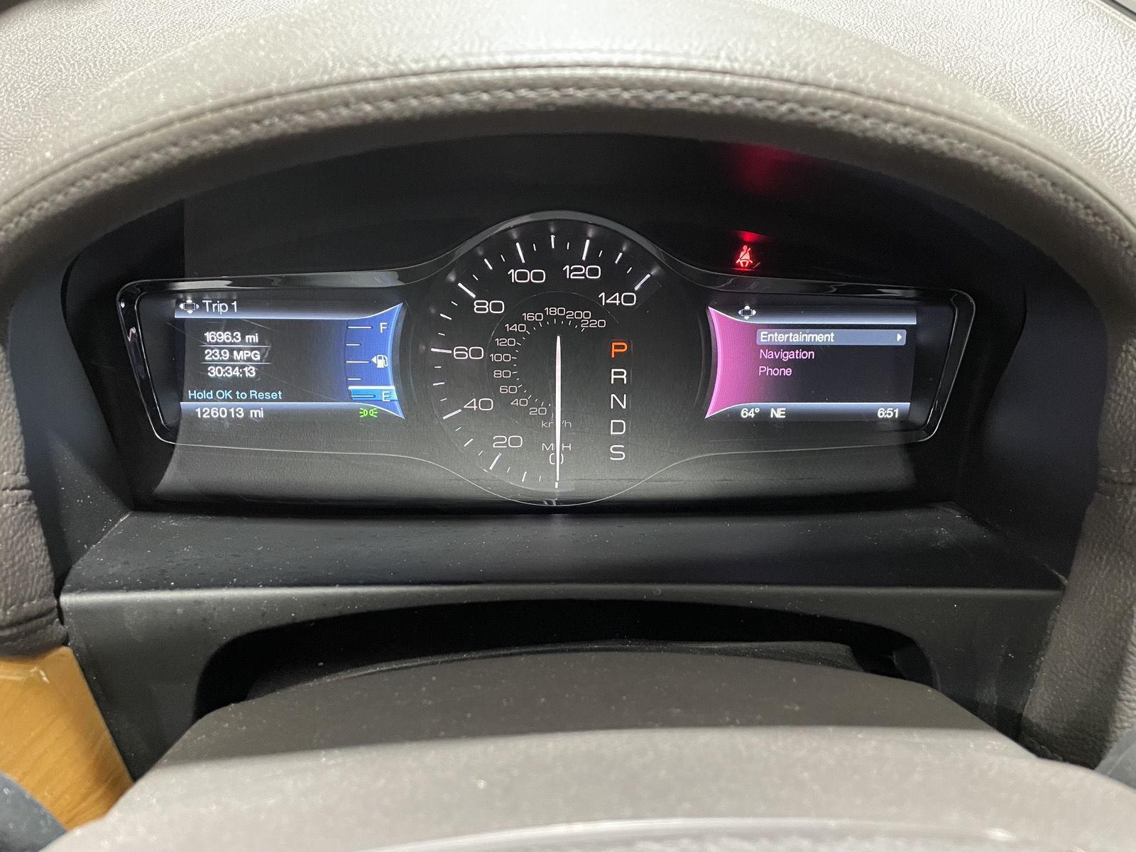Used 2015 Lincoln MKX  SUV for sale in St Joseph MO