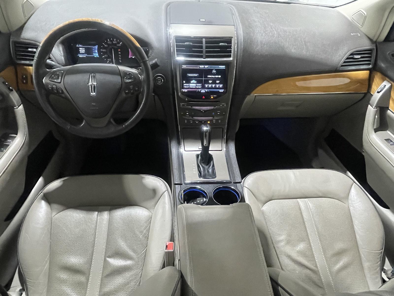 Used 2015 Lincoln MKX  SUV for sale in St Joseph MO