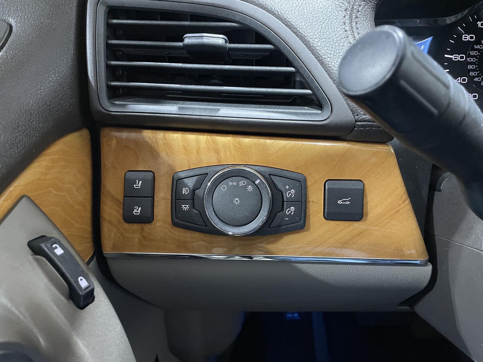 Used 2015 Lincoln MKX  SUV for sale in St Joseph MO