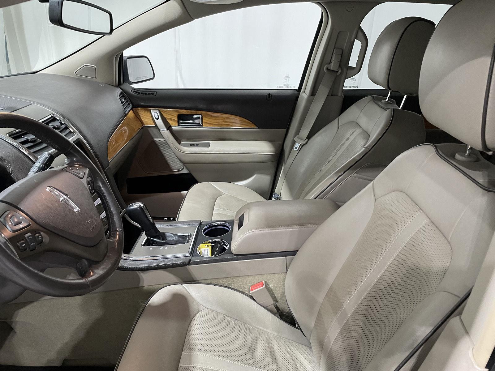 Used 2015 Lincoln MKX  SUV for sale in St Joseph MO