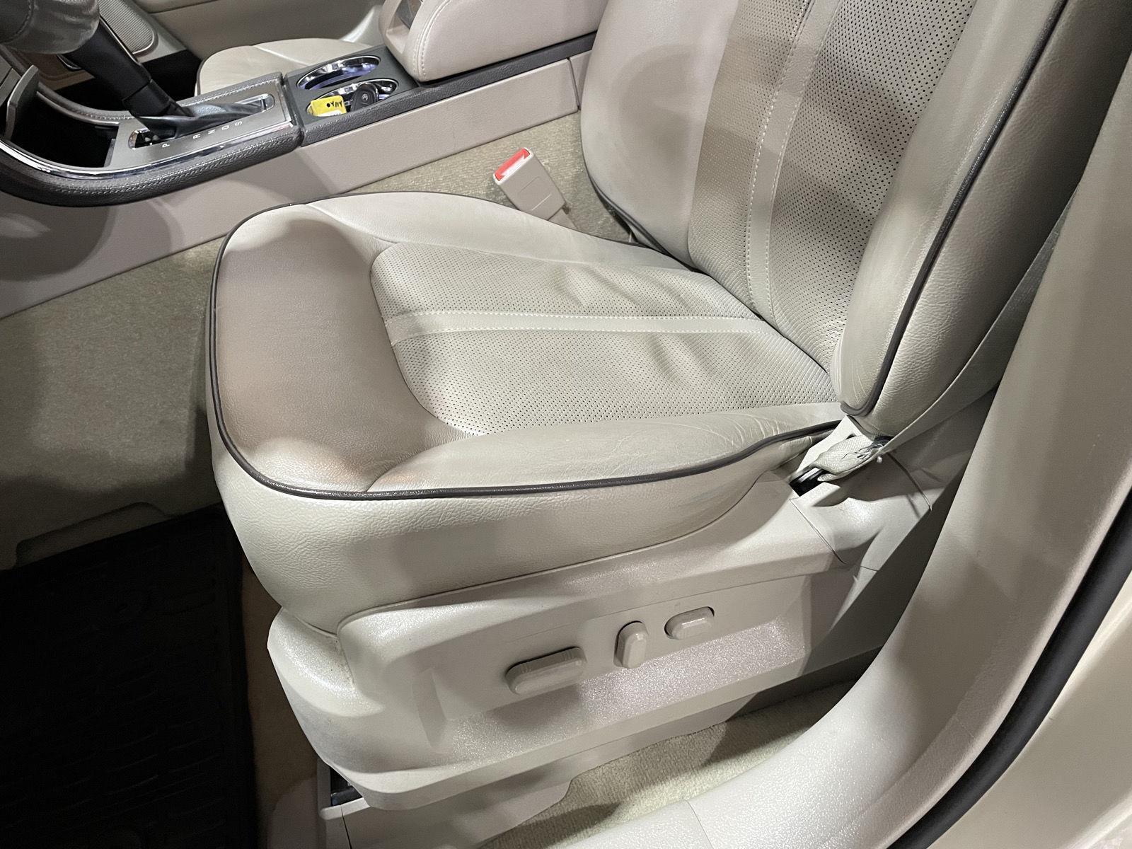 Used 2015 Lincoln MKX  SUV for sale in St Joseph MO