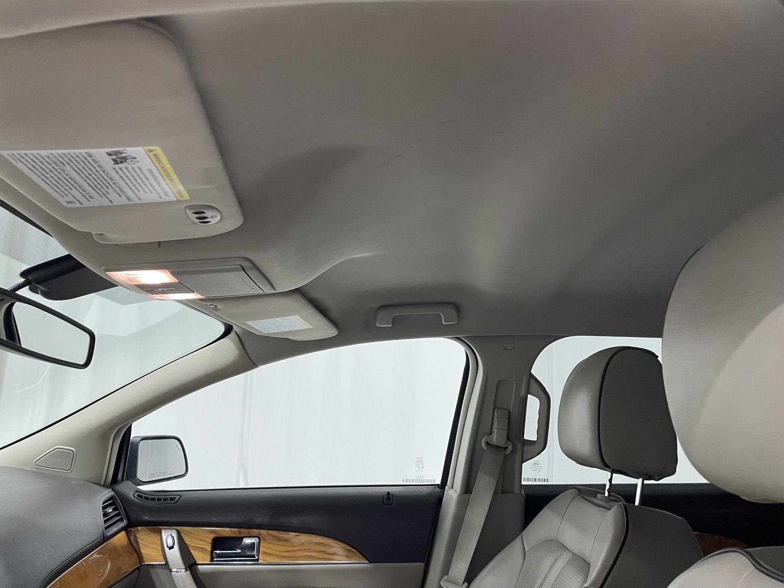 Used 2015 Lincoln MKX  SUV for sale in St Joseph MO