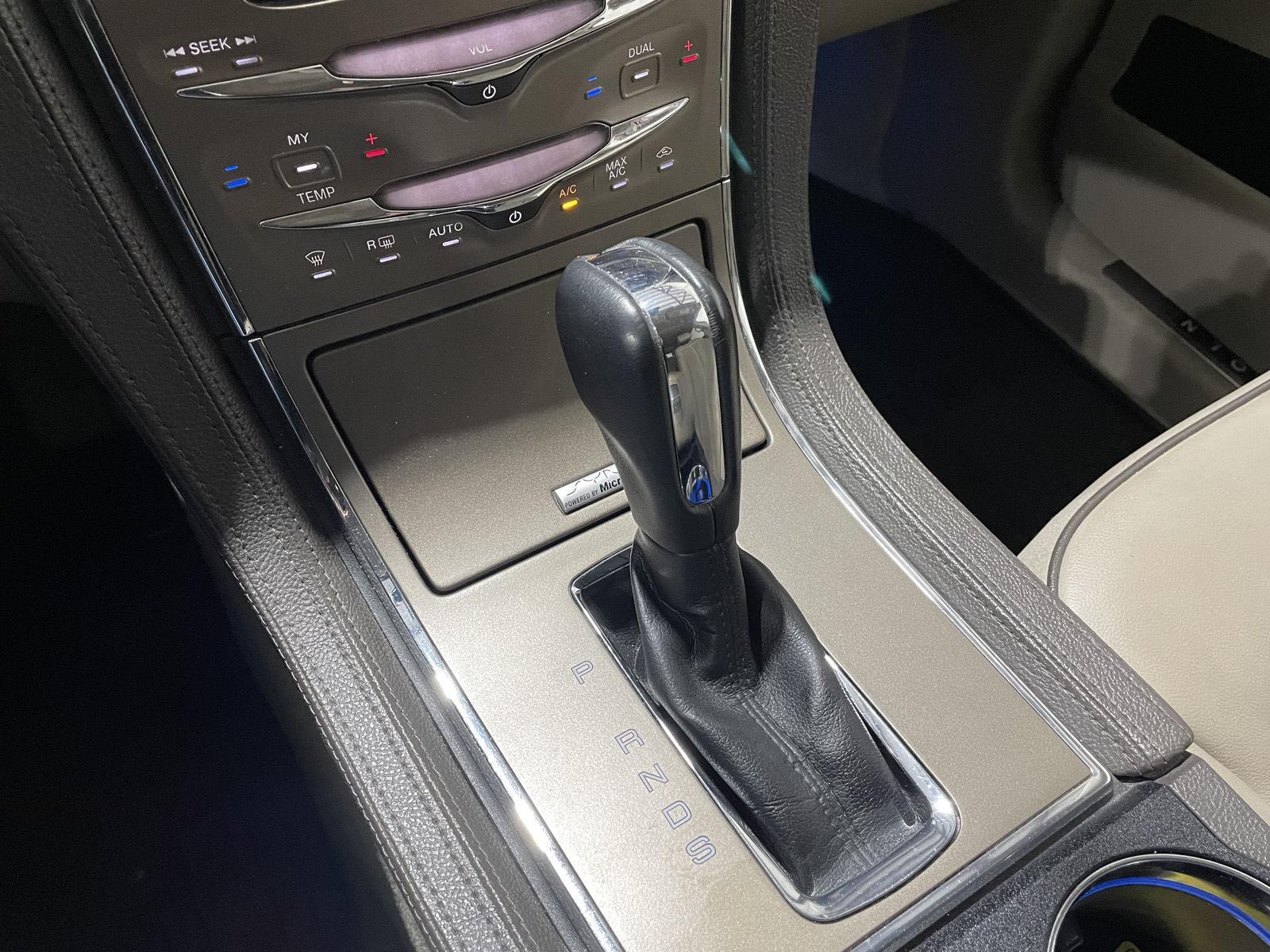 Used 2015 Lincoln MKX  SUV for sale in St Joseph MO