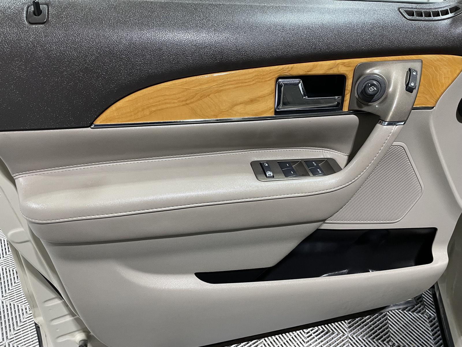 Used 2015 Lincoln MKX  SUV for sale in St Joseph MO