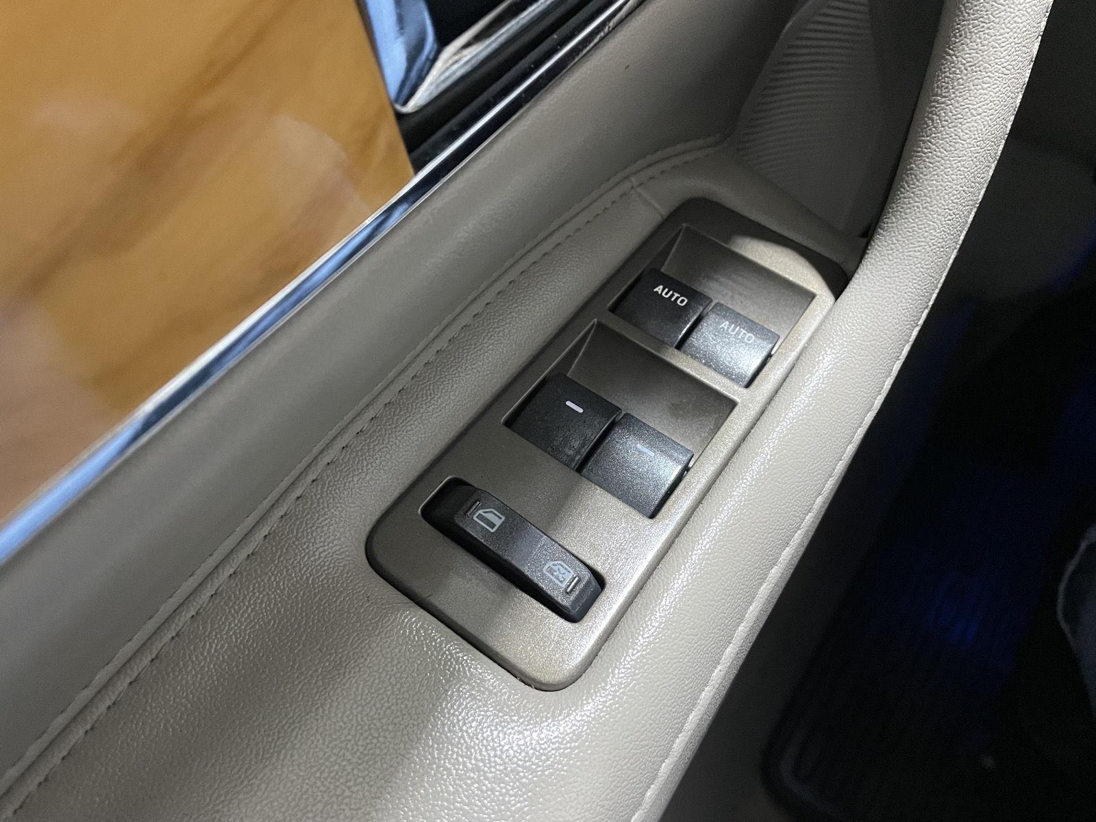 Used 2015 Lincoln MKX  SUV for sale in St Joseph MO