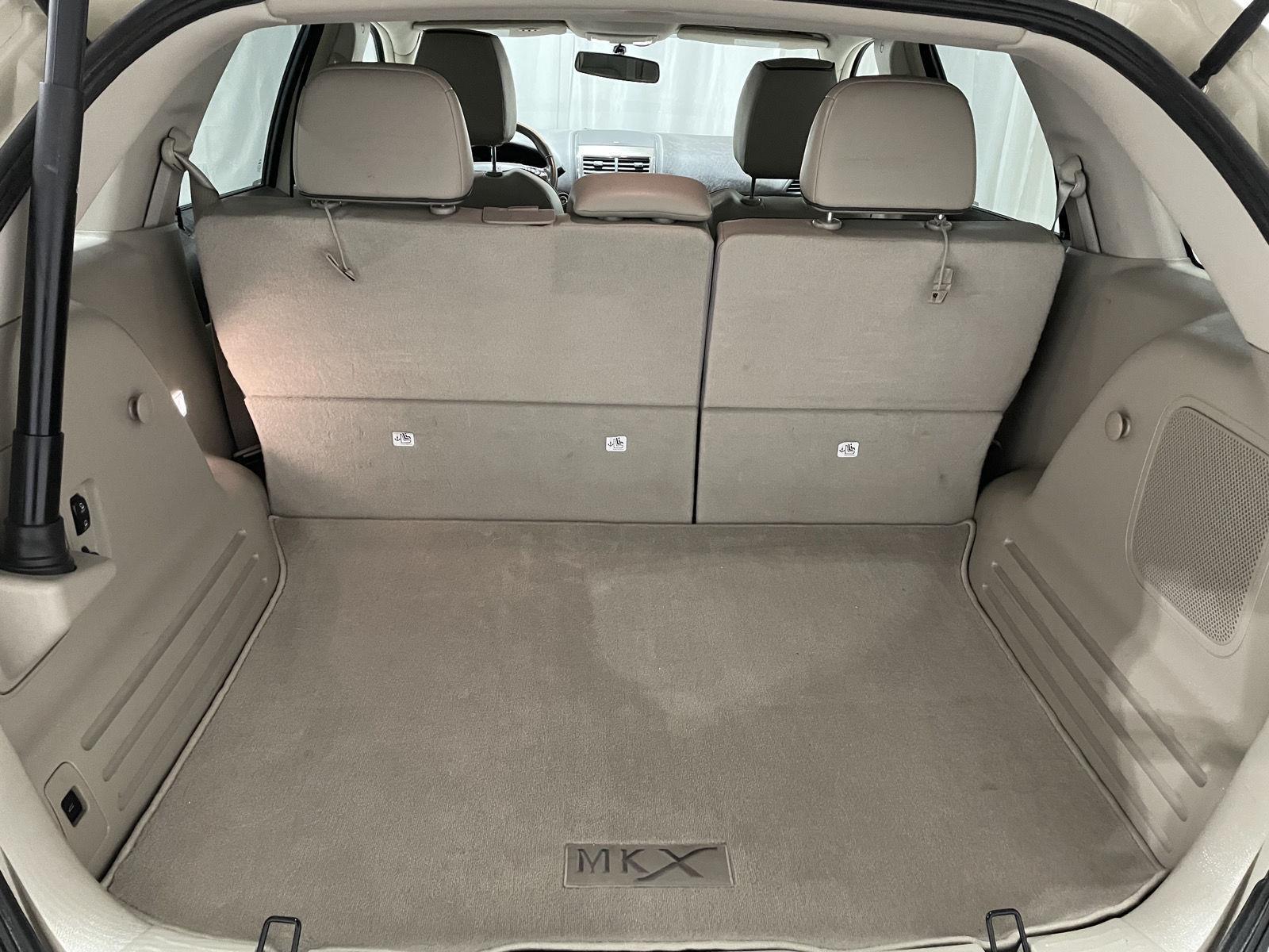 Used 2015 Lincoln MKX  SUV for sale in St Joseph MO