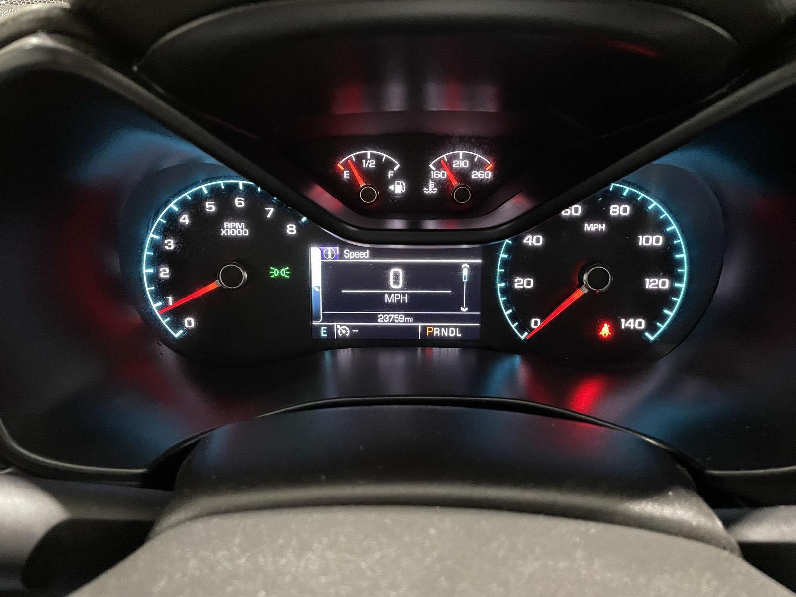 Used 2018 GMC Canyon 2WD SLE Crew Cab Truck for sale in St Joseph MO