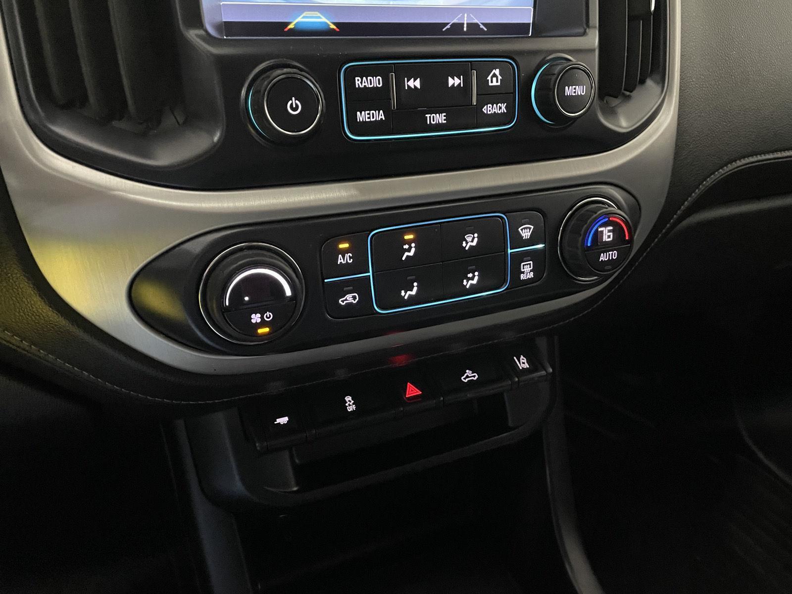 Used 2018 GMC Canyon 2WD SLE Crew Cab Truck for sale in St. Joseph MO