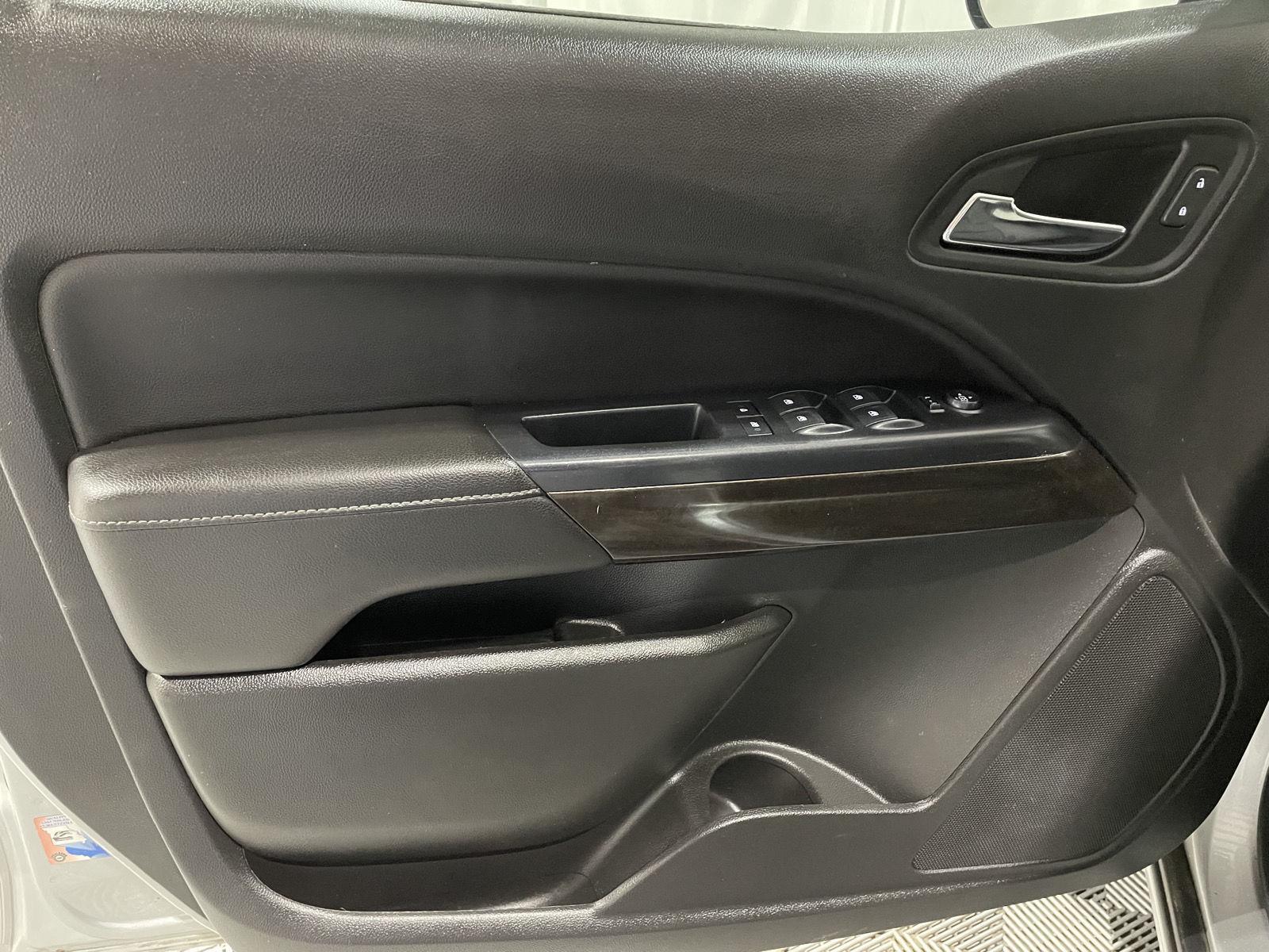Used 2018 GMC Canyon 2WD SLE Crew Cab Truck for sale in St. Joseph MO