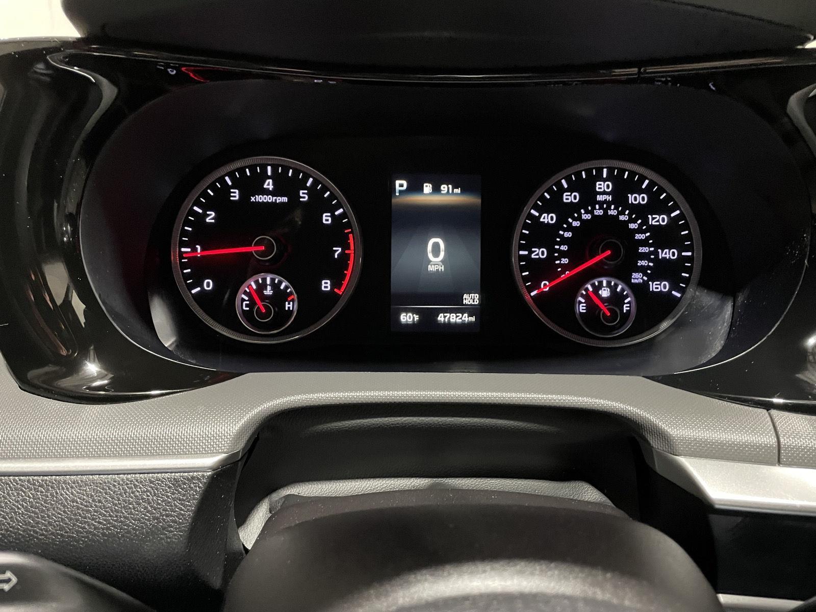 Used 2022 Kia K5 GT-Line Sedan for sale in St Joseph MO