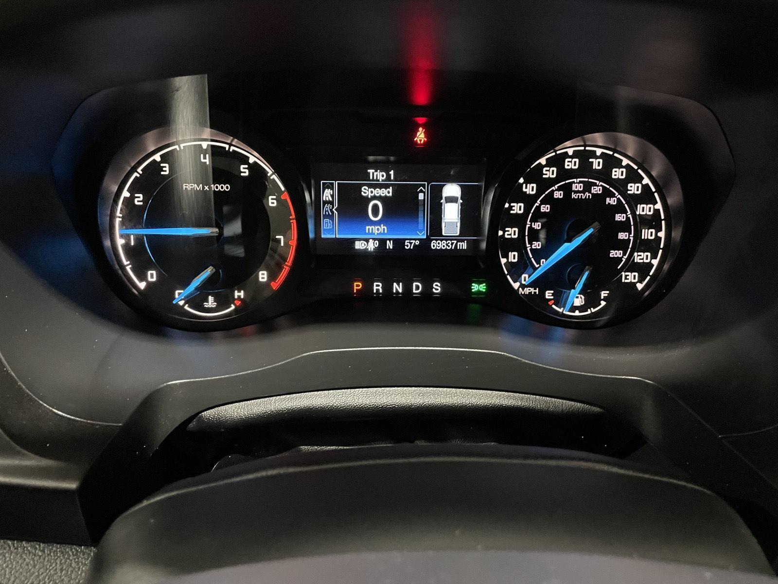 Used 2021 Ford Ranger XLT Crew Cab Truck for sale in St Joseph MO