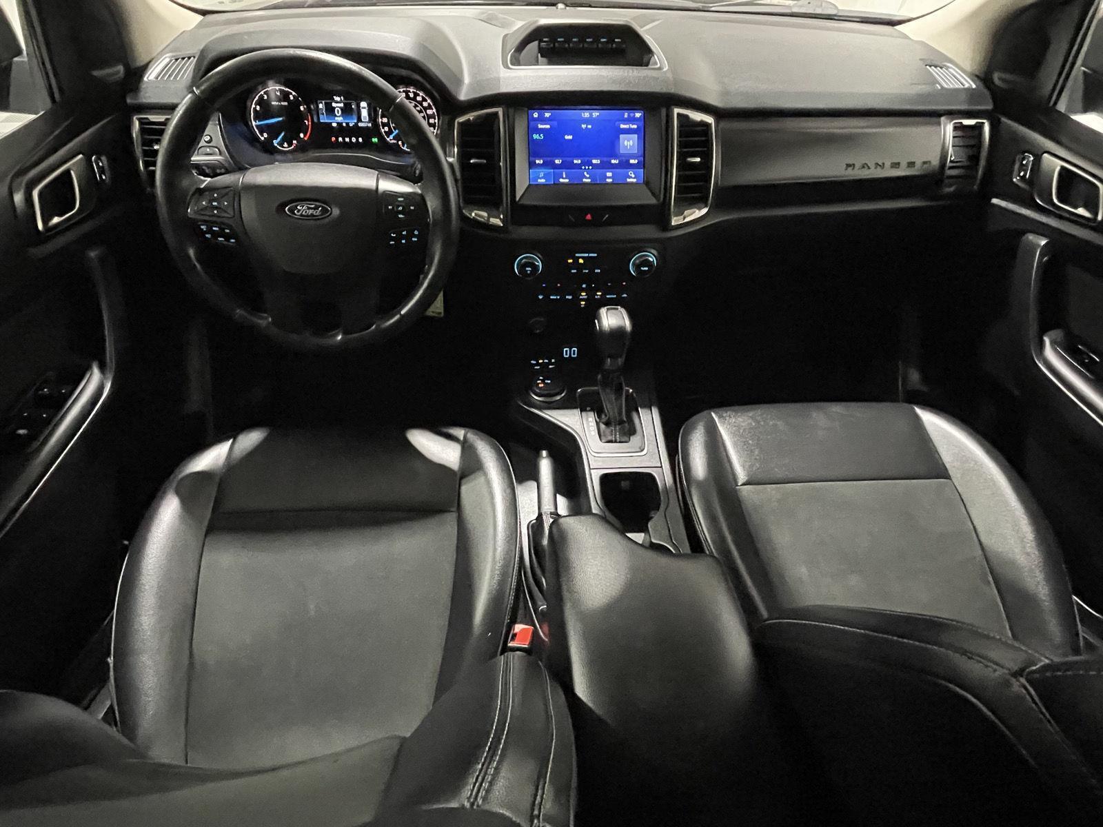 Used 2021 Ford Ranger XLT Crew Cab Truck for sale in St Joseph MO
