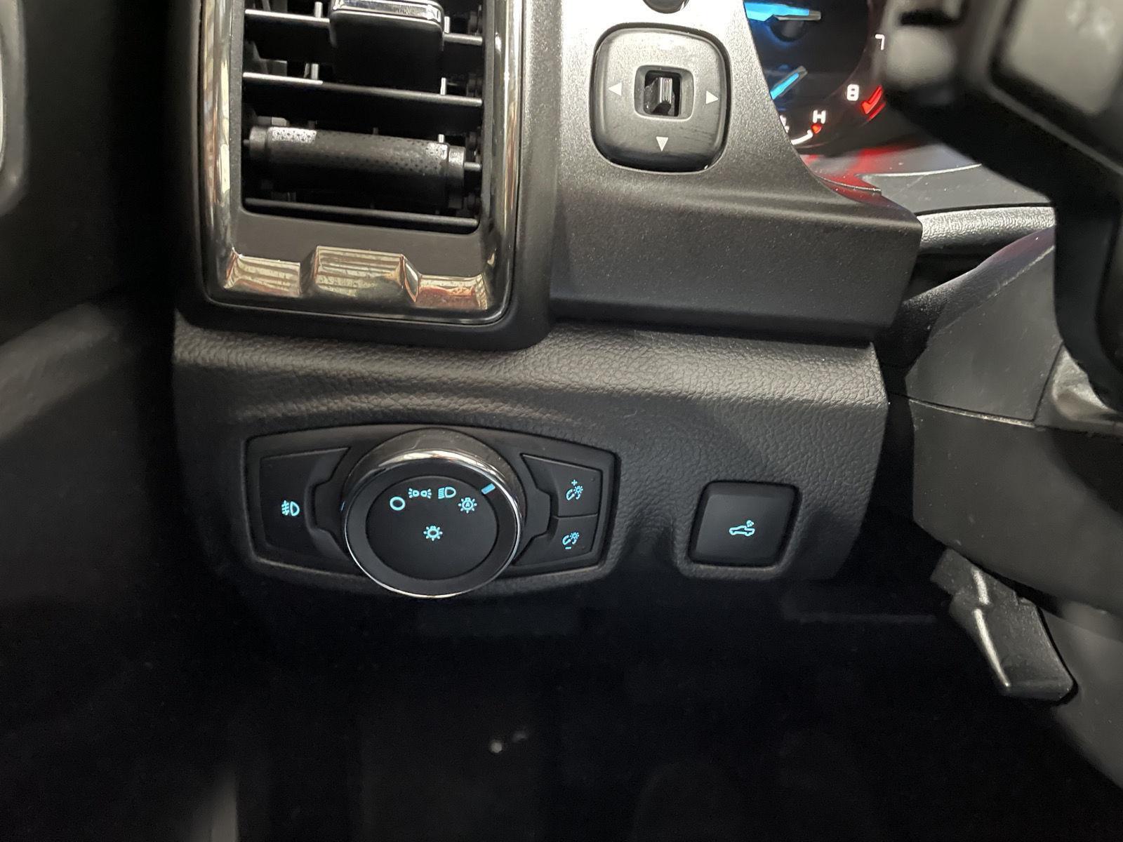 Used 2021 Ford Ranger XLT Crew Cab Truck for sale in St Joseph MO