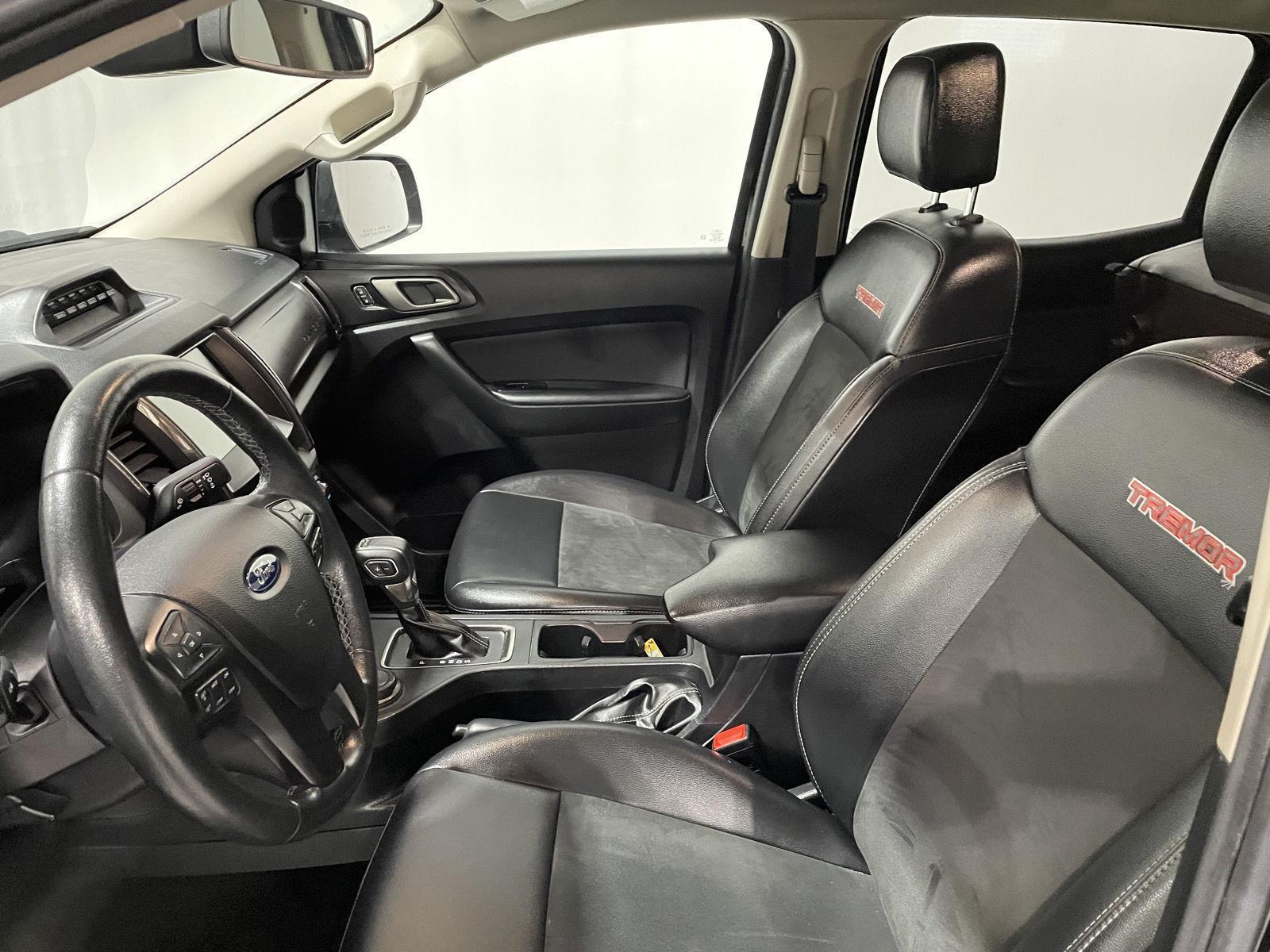 Used 2021 Ford Ranger XLT Crew Cab Truck for sale in St Joseph MO