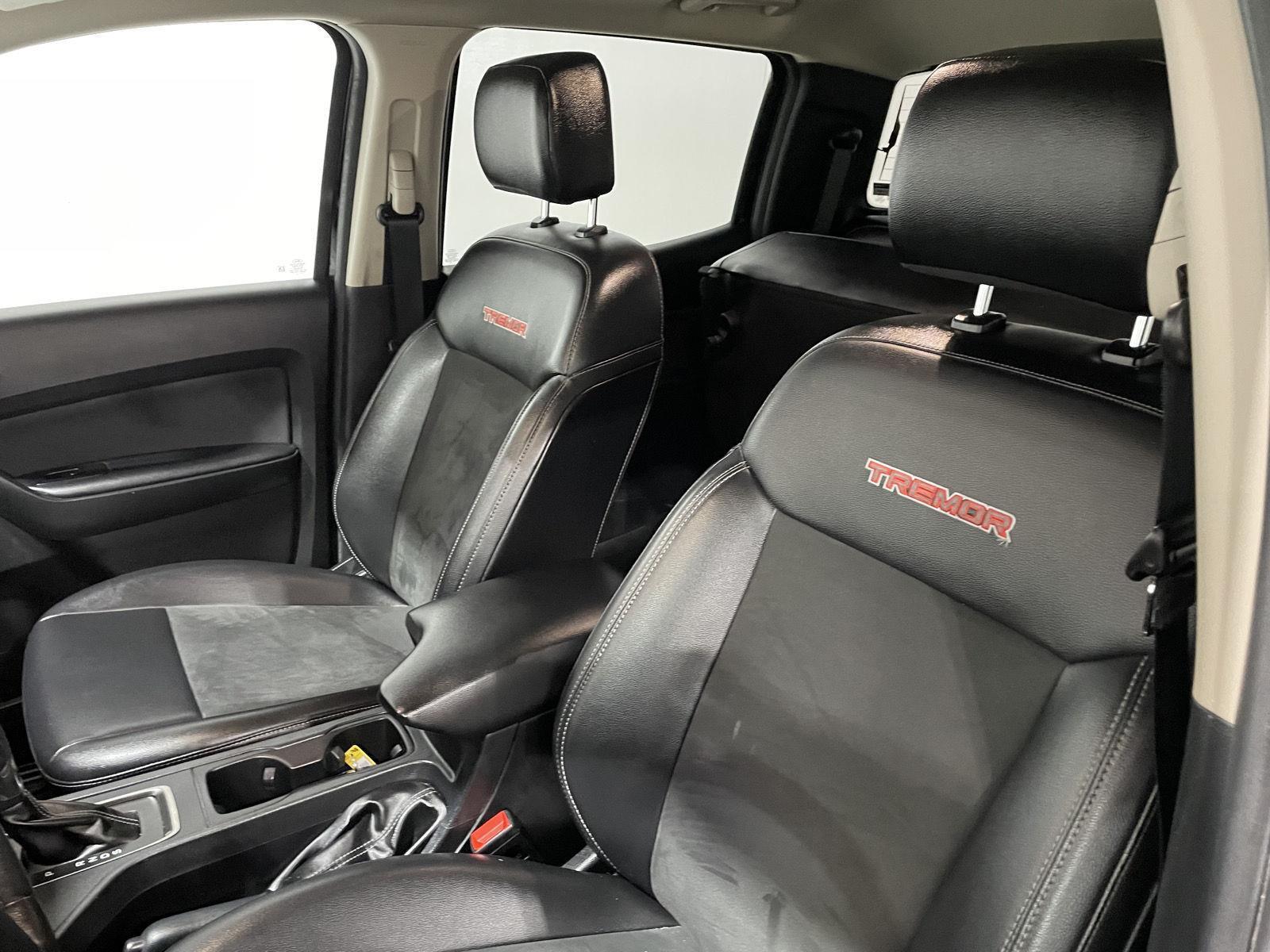 Used 2021 Ford Ranger XLT Crew Cab Truck for sale in St Joseph MO