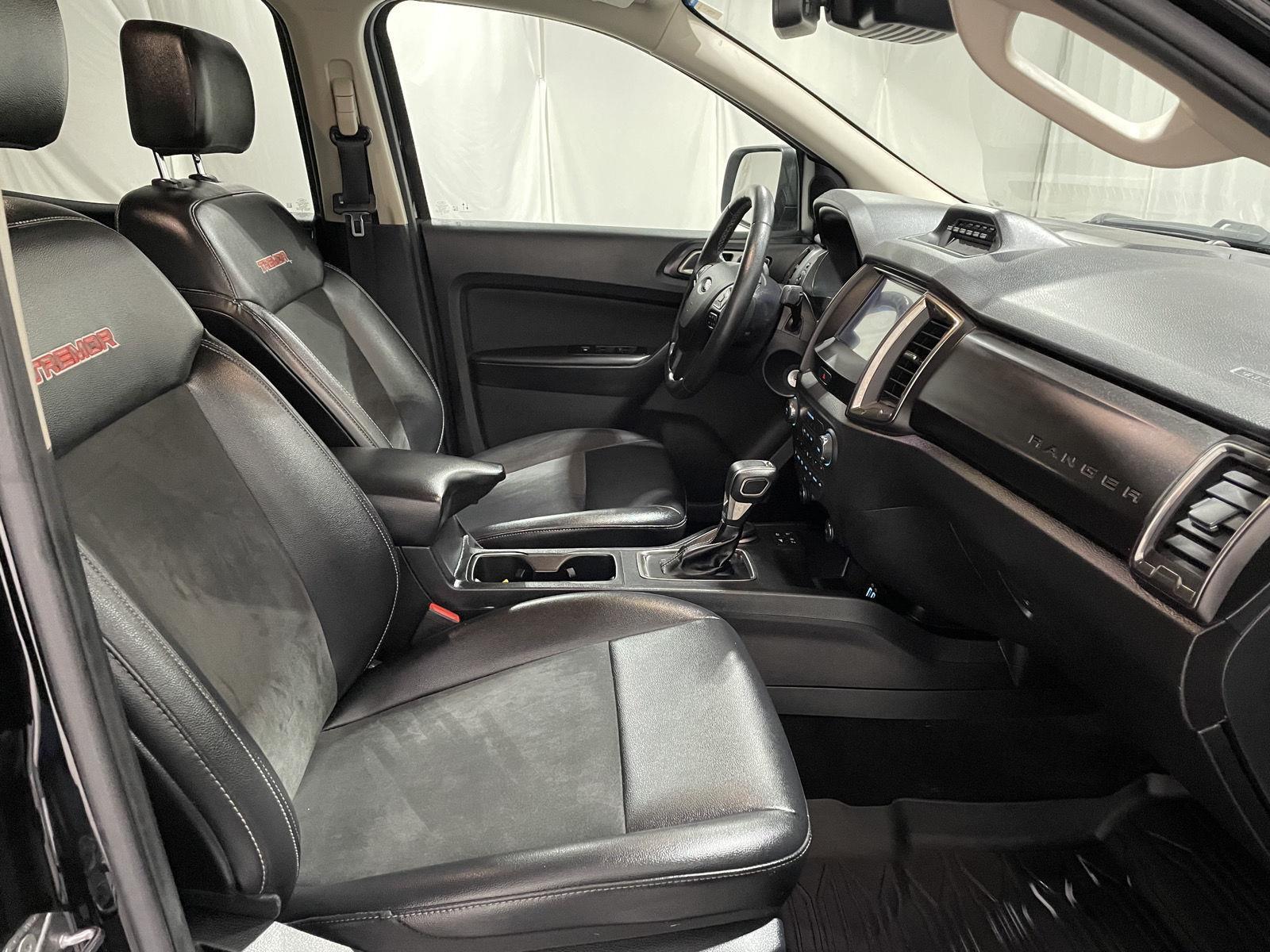 Used 2021 Ford Ranger XLT Crew Cab Truck for sale in St Joseph MO