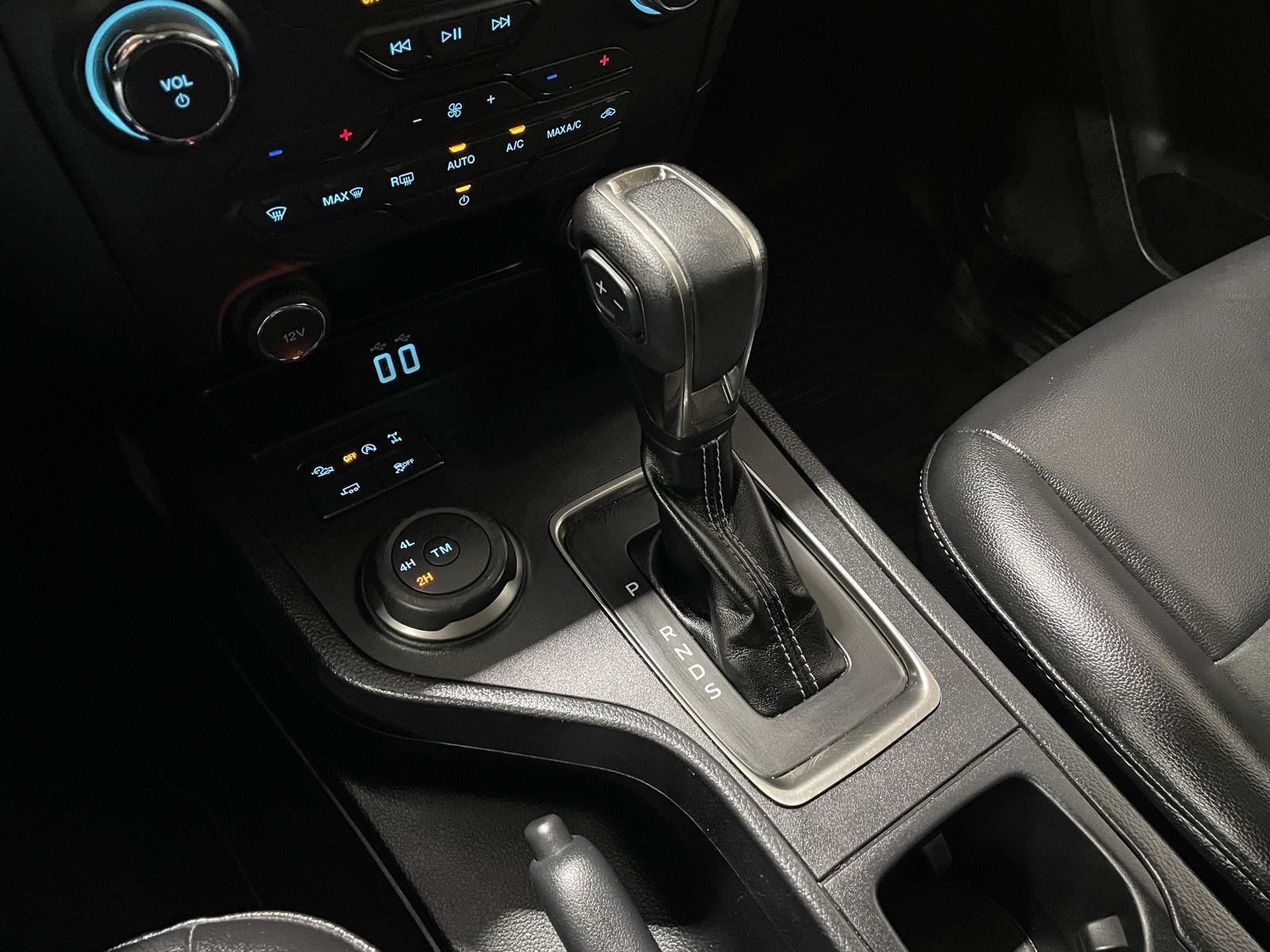 Used 2021 Ford Ranger XLT Crew Cab Truck for sale in St Joseph MO