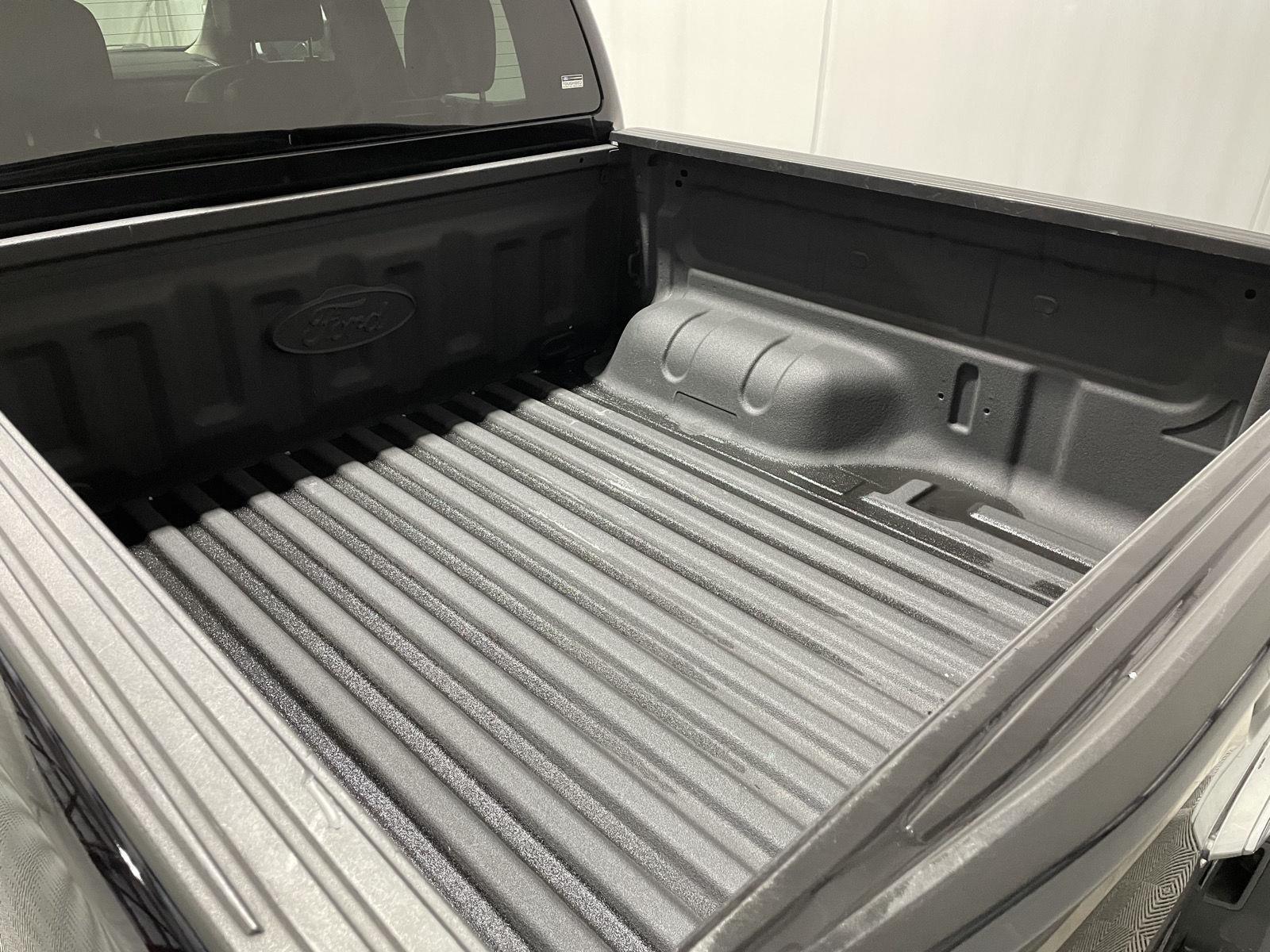 Used 2021 Ford Ranger XLT Crew Cab Truck for sale in St Joseph MO
