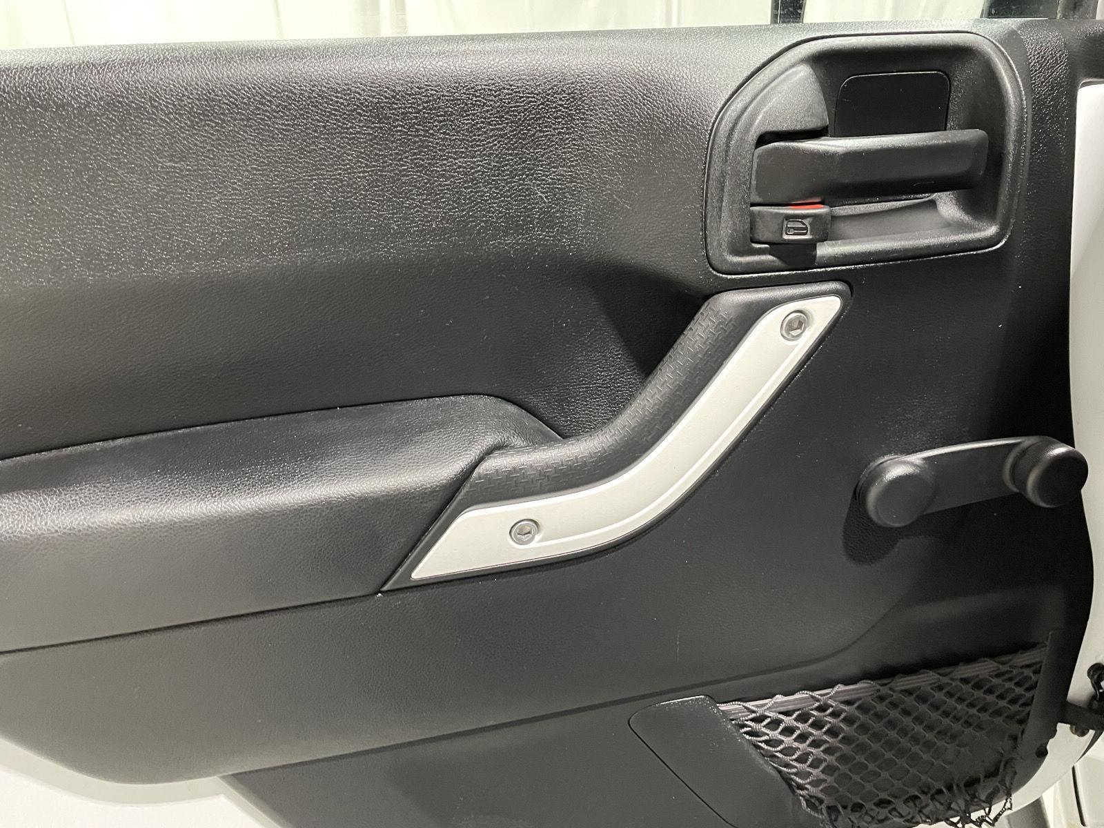 Used 2017 Jeep Wrangler Sport SUV for sale in St Joseph MO