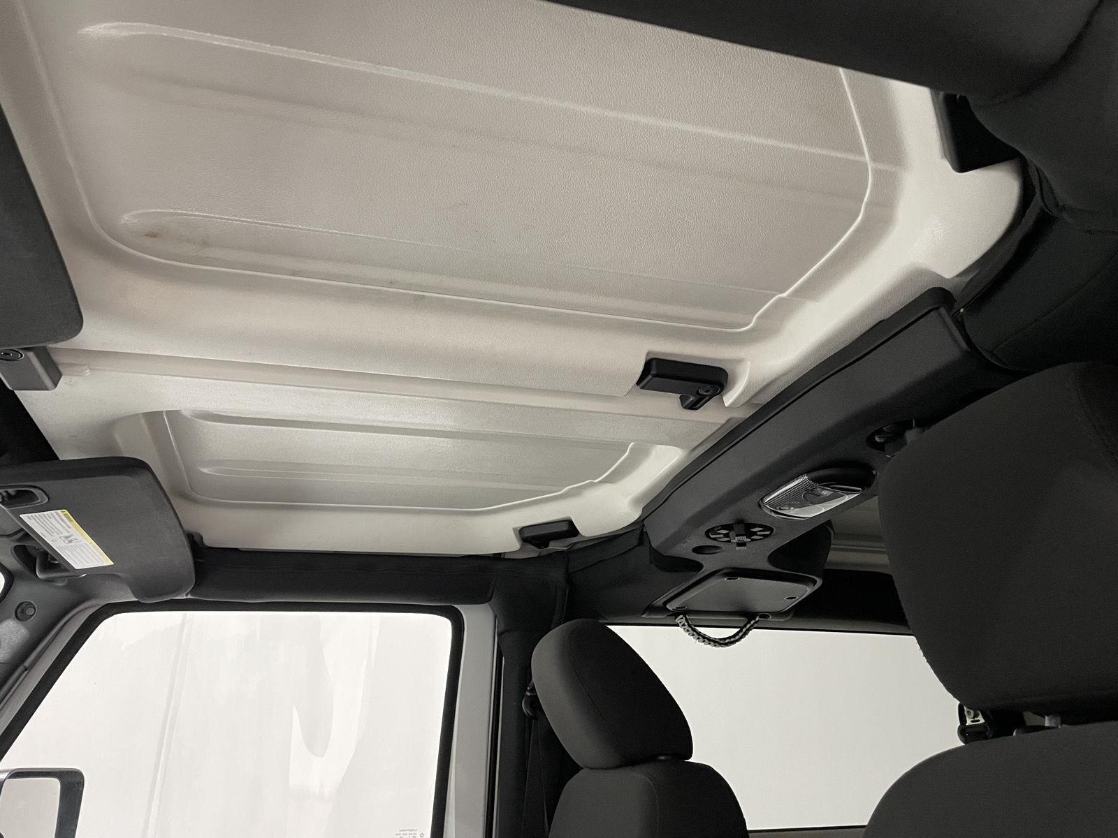Used 2017 Jeep Wrangler Sport SUV for sale in St Joseph MO