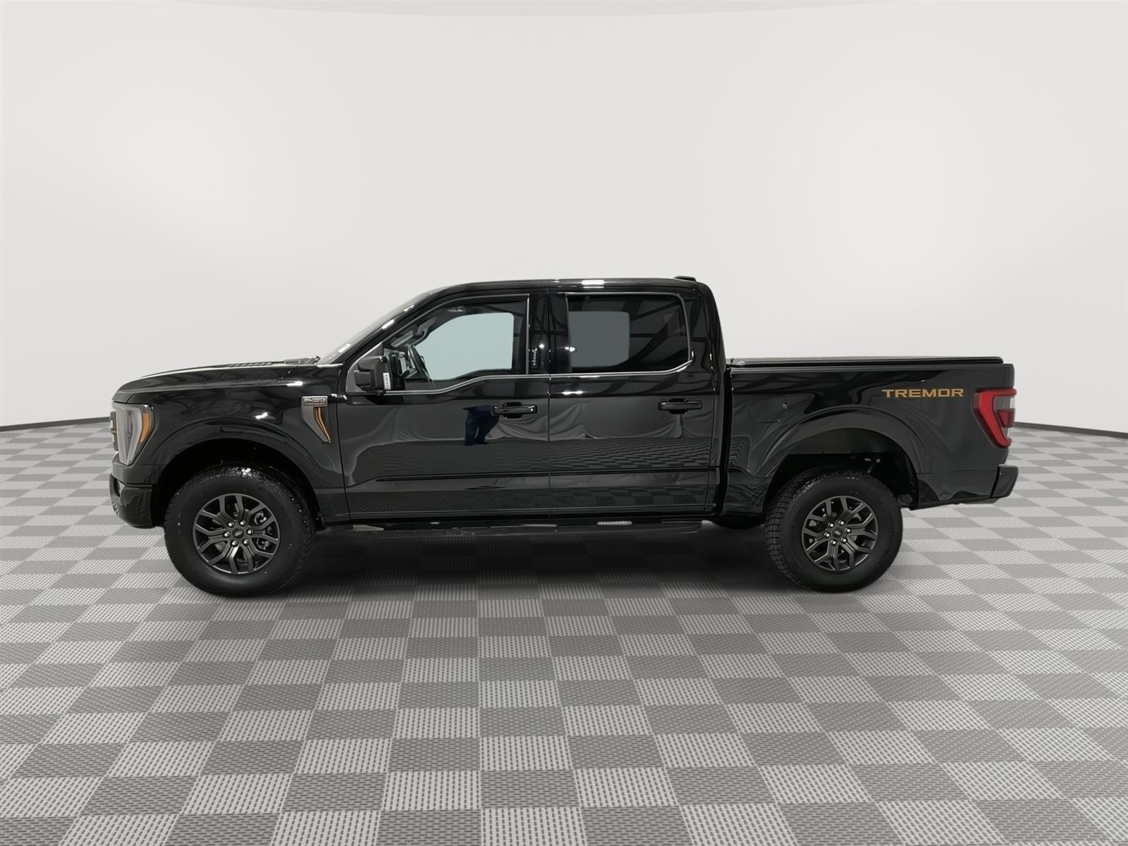 Used 2023 Ford F-150 Tremor Crew Cab Truck for sale in St Joseph MO