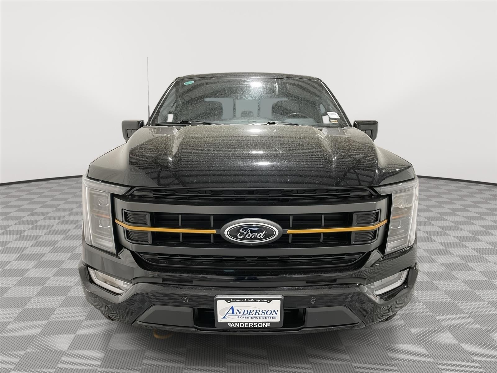 Used 2023 Ford F-150 Tremor Crew Cab Truck for sale in St Joseph MO
