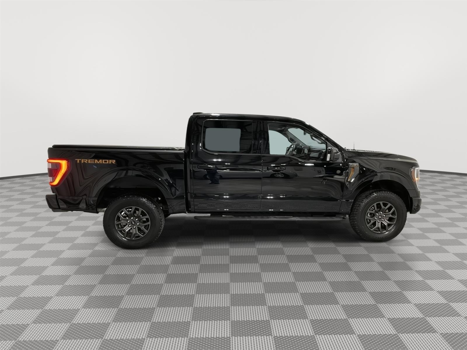 Used 2023 Ford F-150 Tremor Crew Cab Truck for sale in St. Joseph MO