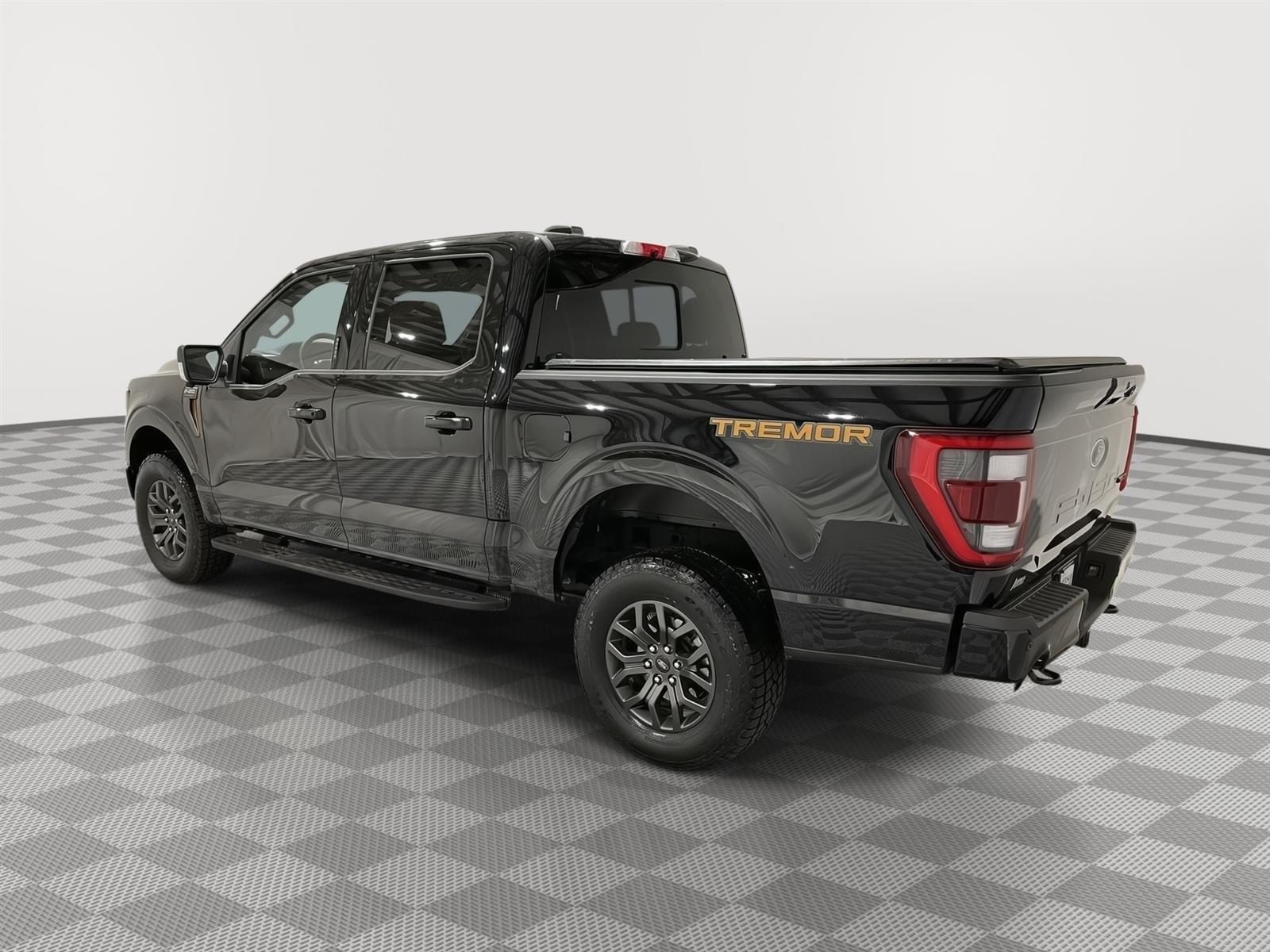 Used 2023 Ford F-150 Tremor Crew Cab Truck for sale in St. Joseph MO