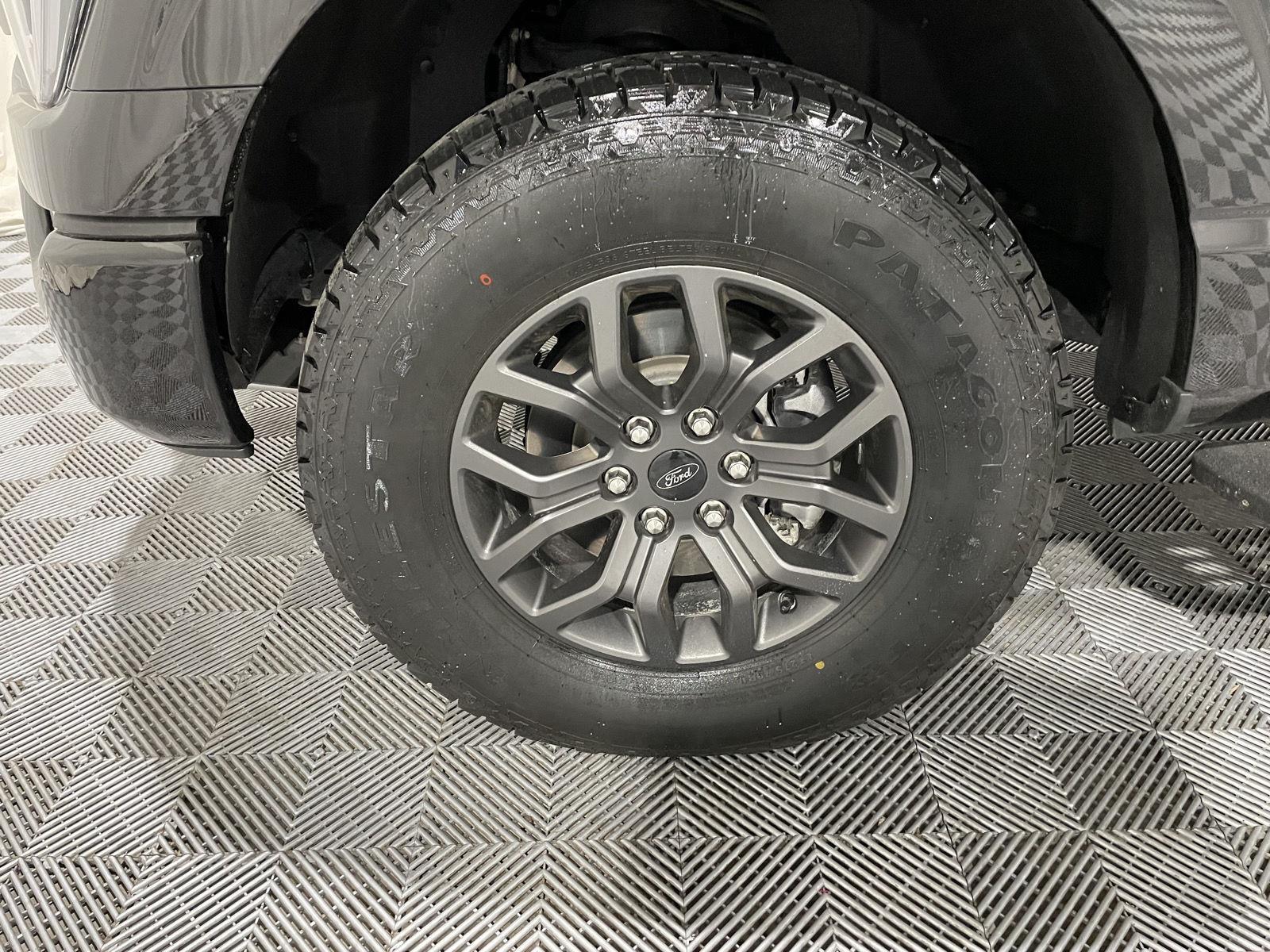 Used 2023 Ford F-150 Tremor Crew Cab Truck for sale in St. Joseph MO
