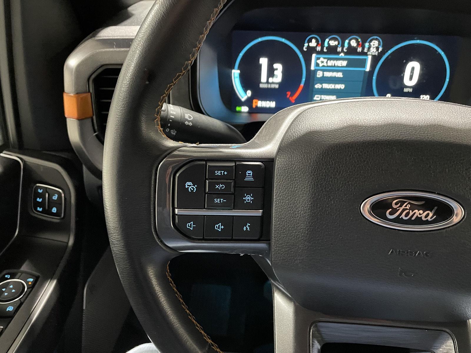 Pre-Owned 2023 Ford F-150 for sale in St. Joseph MO