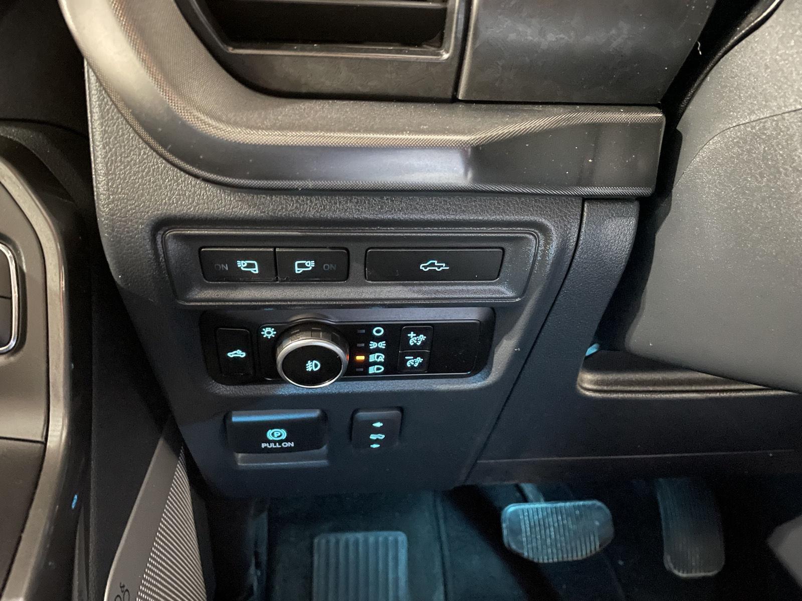Pre-Owned 2023 Ford F-150 for sale in St. Joseph MO