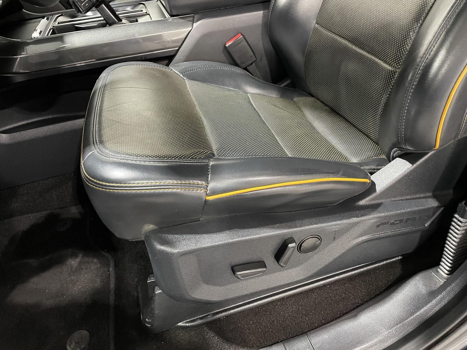 Pre-Owned 2023 Ford F-150 for sale in St. Joseph MO
