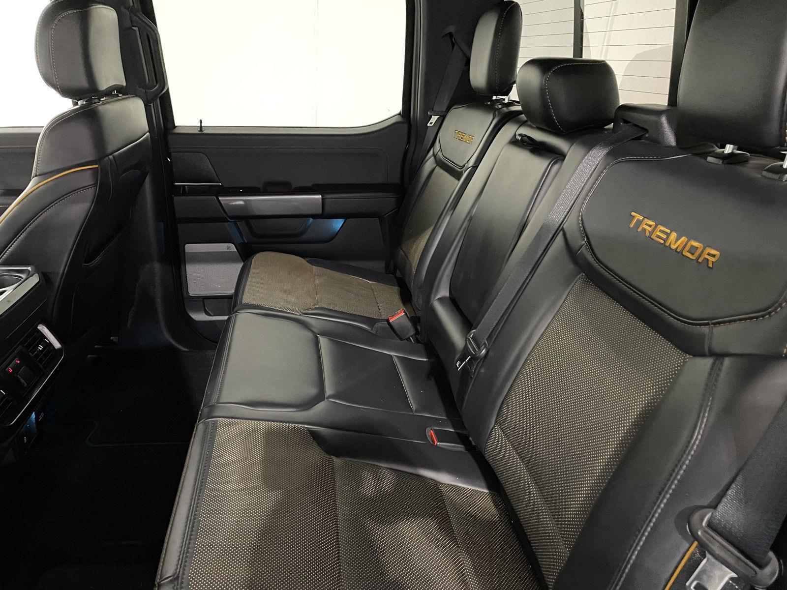 Used 2023 Ford F-150 Tremor Crew Cab Truck for sale in St. Joseph MO