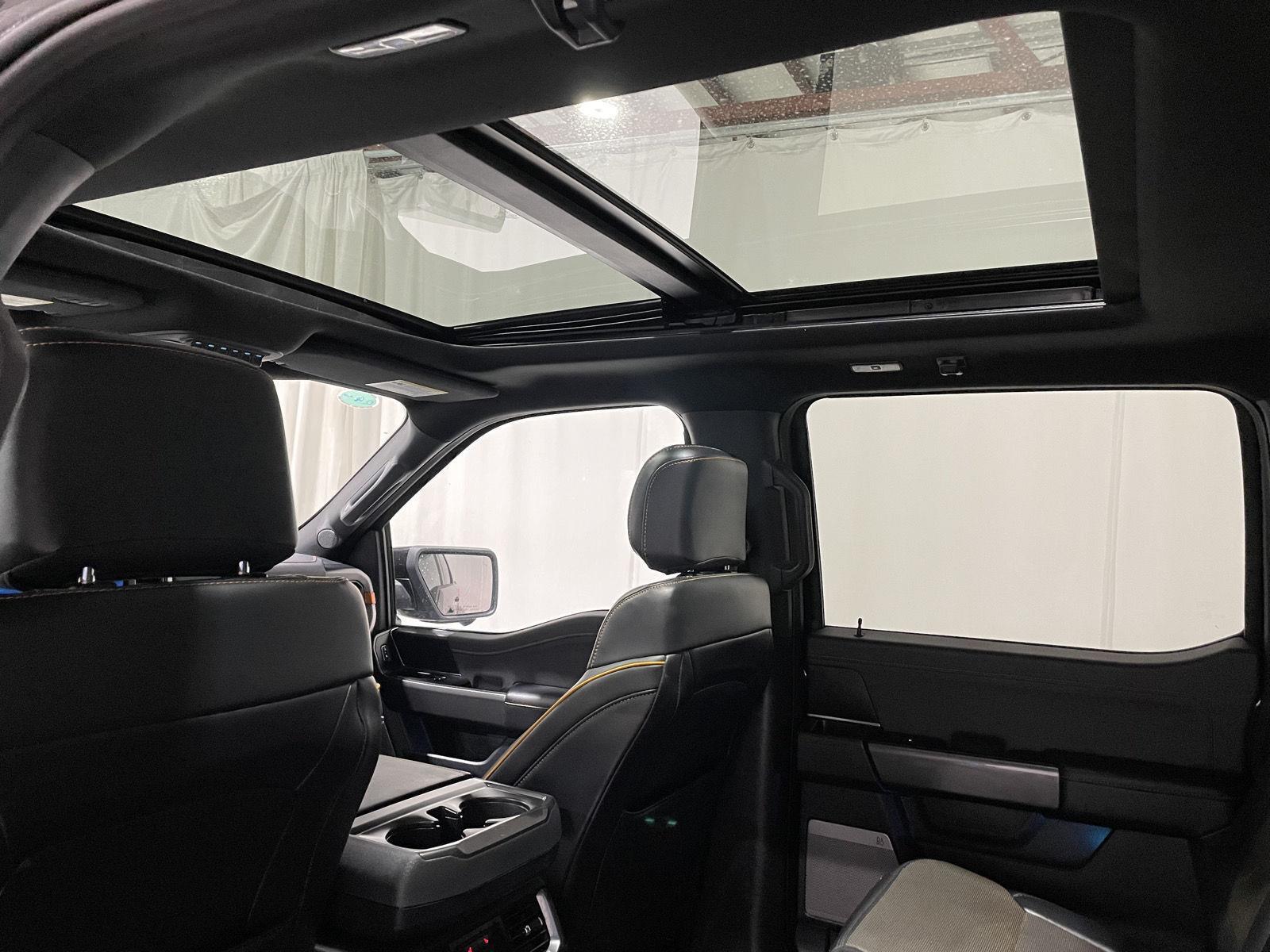 Pre-Owned 2023 Ford F-150 for sale in St. Joseph MO