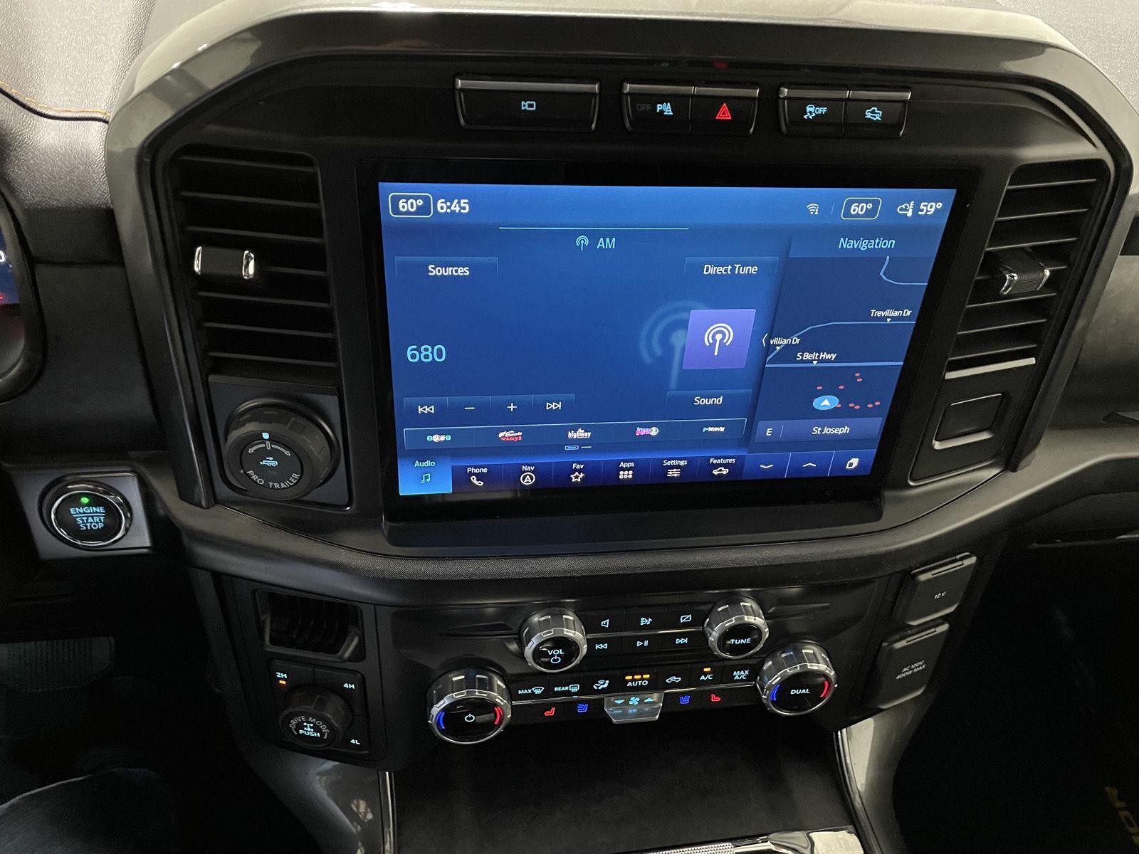 Pre-Owned 2023 Ford F-150 for sale in St. Joseph MO