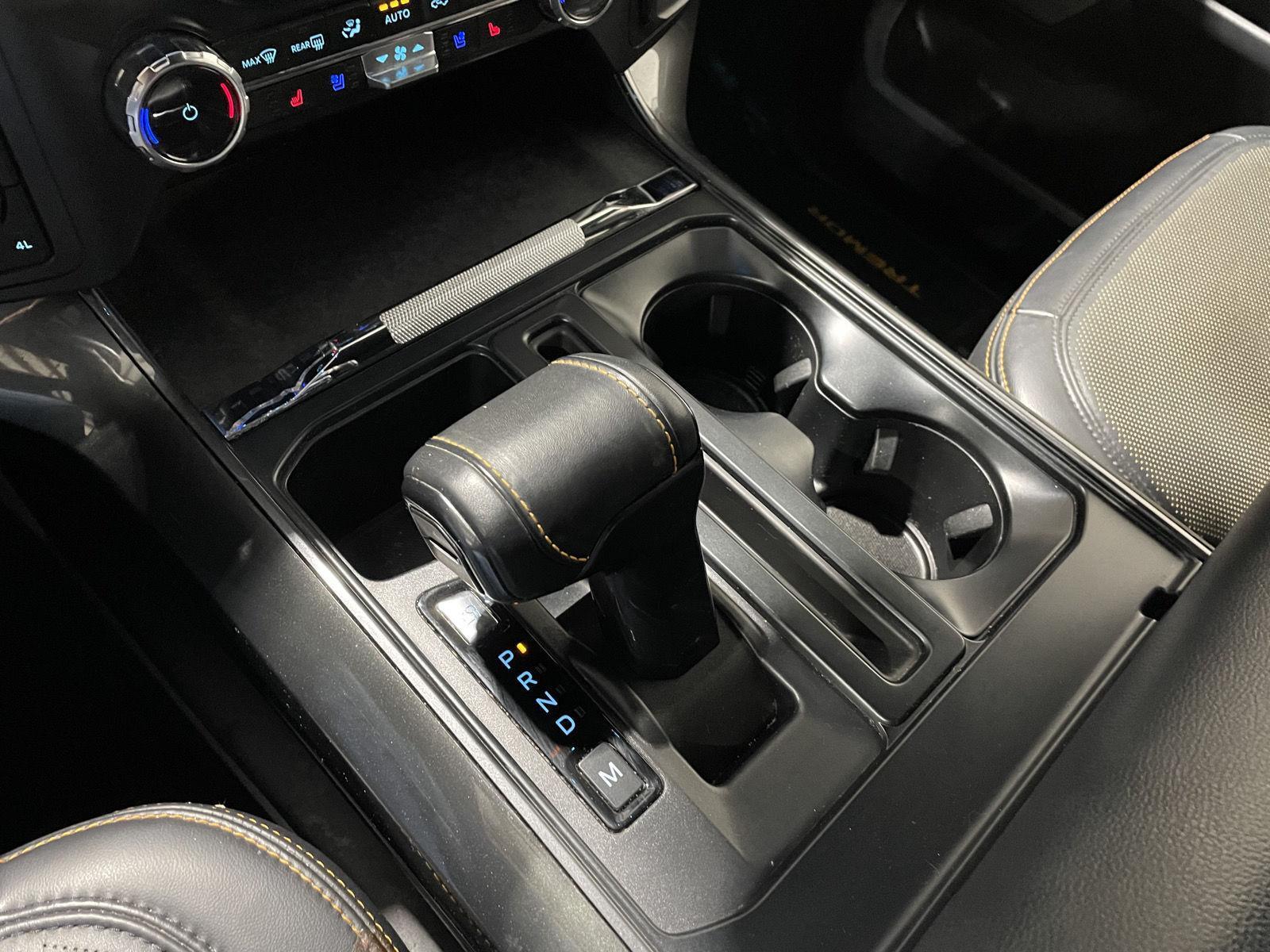 Used 2023 Ford F-150 Tremor Crew Cab Truck for sale in St. Joseph MO