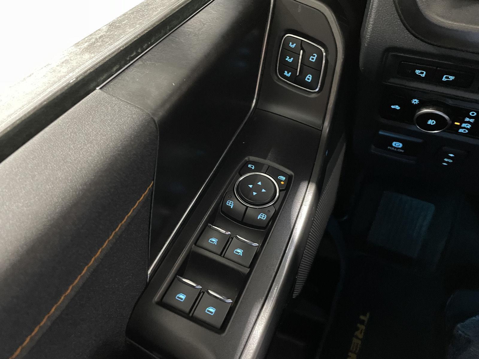 Used 2023 Ford F-150 Tremor Crew Cab Truck for sale in St. Joseph MO