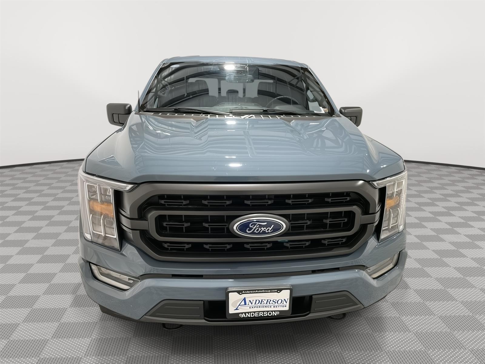 Used 2023 Ford F-150 XLT Crew Cab Truck for sale in St Joseph MO