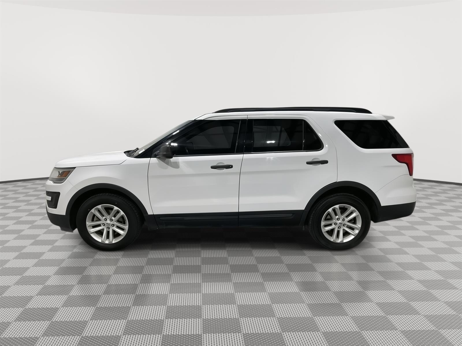 Used 2016 Ford Explorer Base with VIN 1FM5K7B89GGB86341 for sale in Saint Joseph, MO
