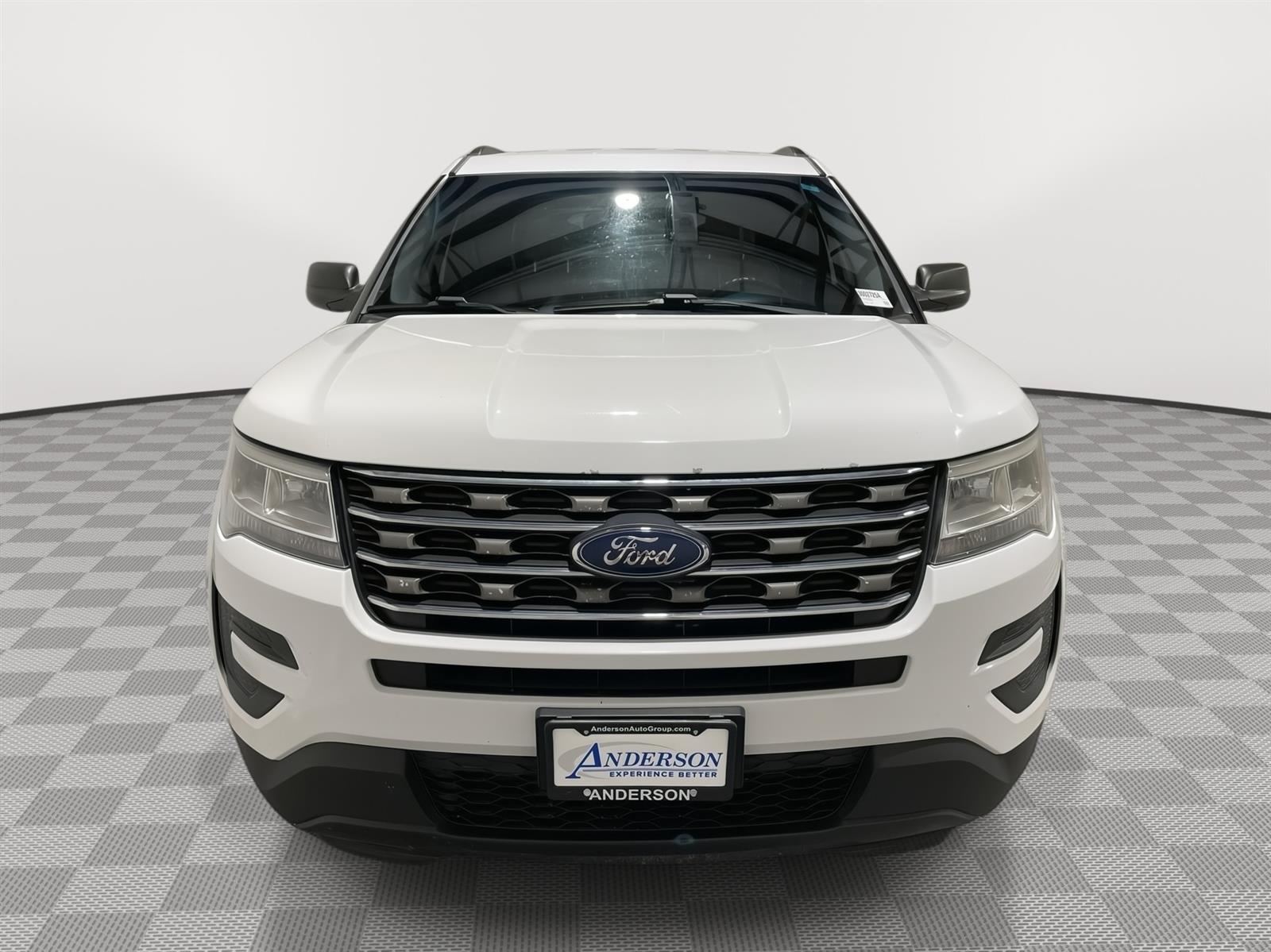 Used 2016 Ford Explorer Base SUV for sale in St Joseph MO