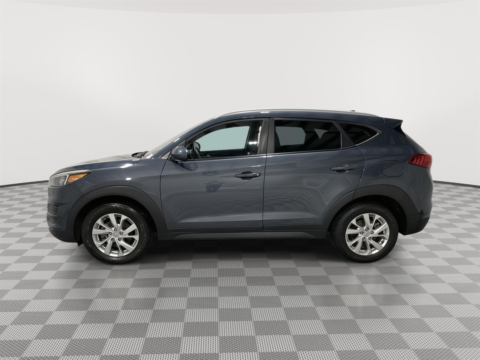 Used 2019 Hyundai Tucson Value SUV for sale in St Joseph MO
