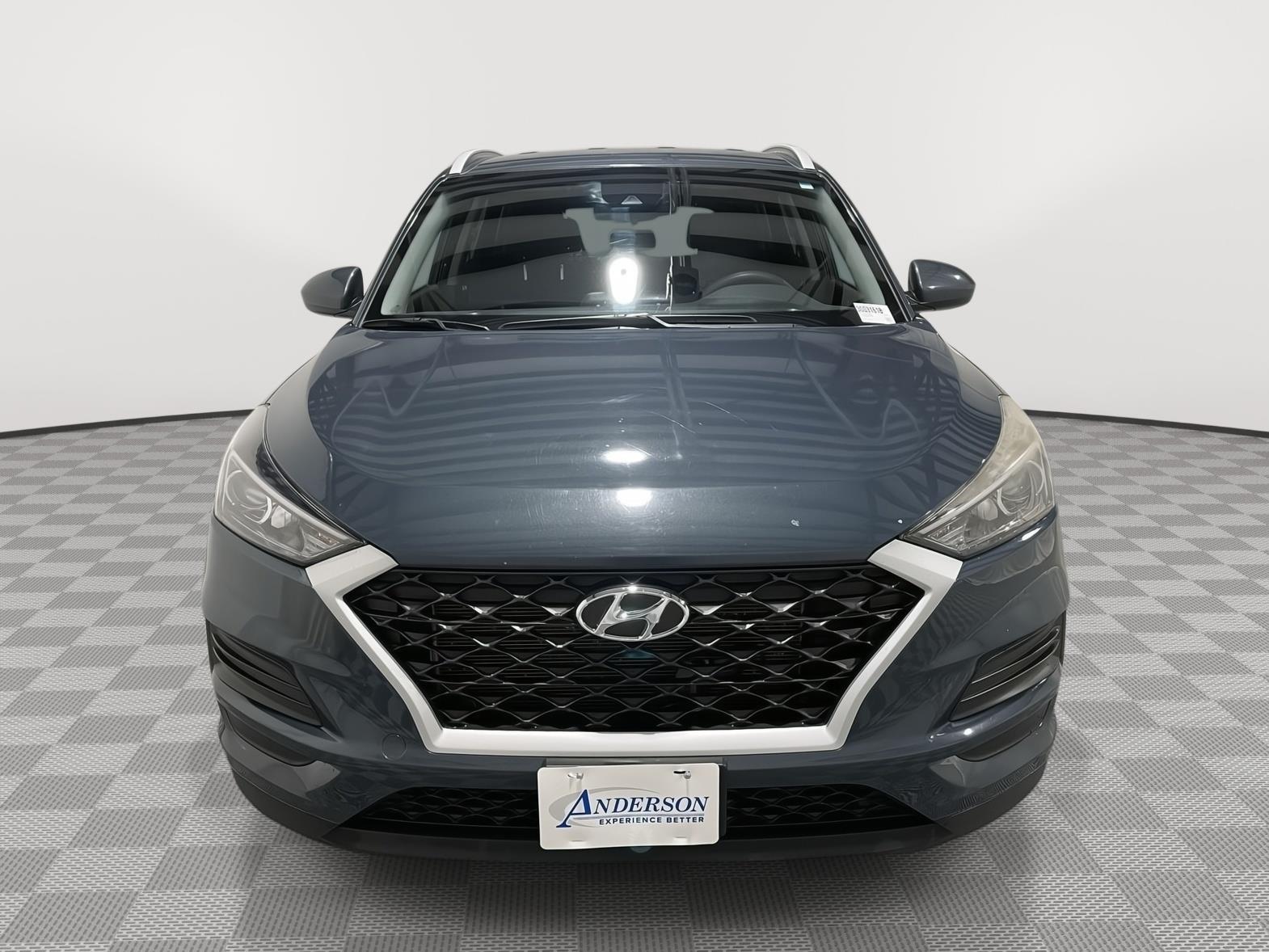 Used 2019 Hyundai Tucson Value SUV for sale in St Joseph MO