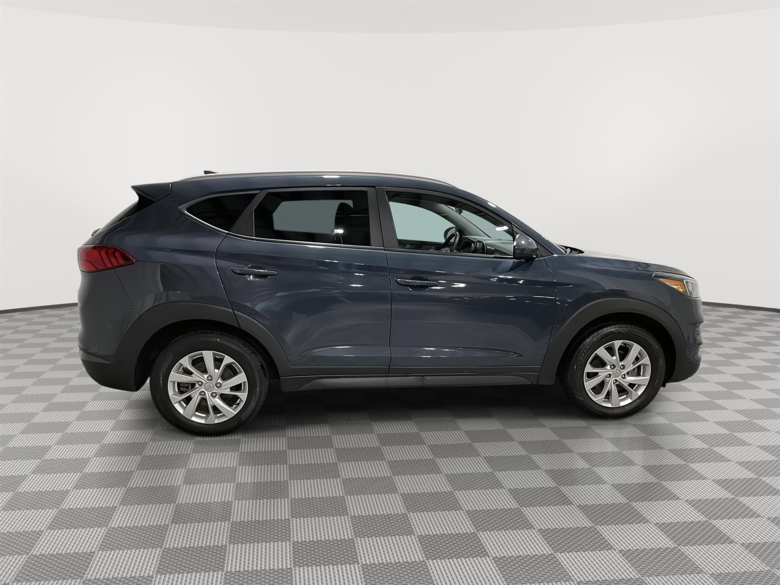 Used 2019 Hyundai Tucson Value SUV for sale in St Joseph MO