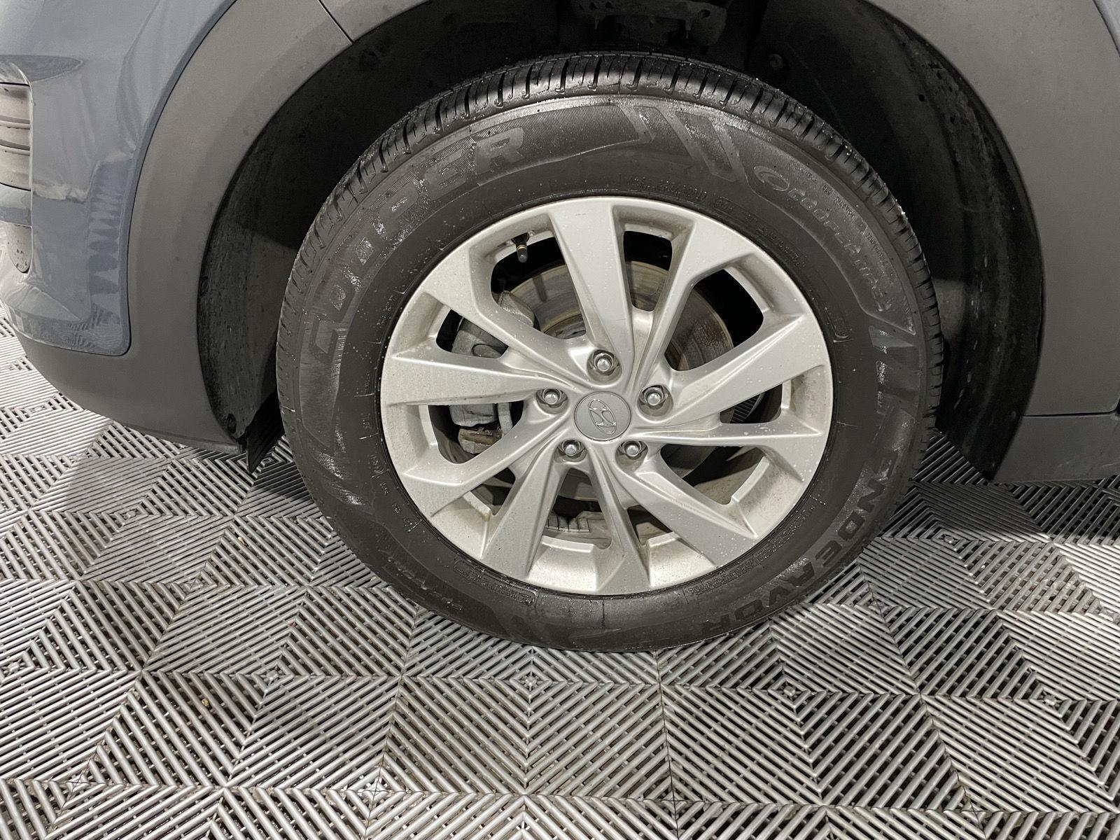 Used 2019 Hyundai Tucson Value SUV for sale in St Joseph MO